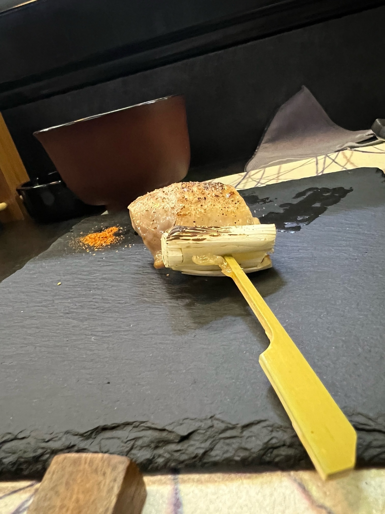 美味いものはうまい！！