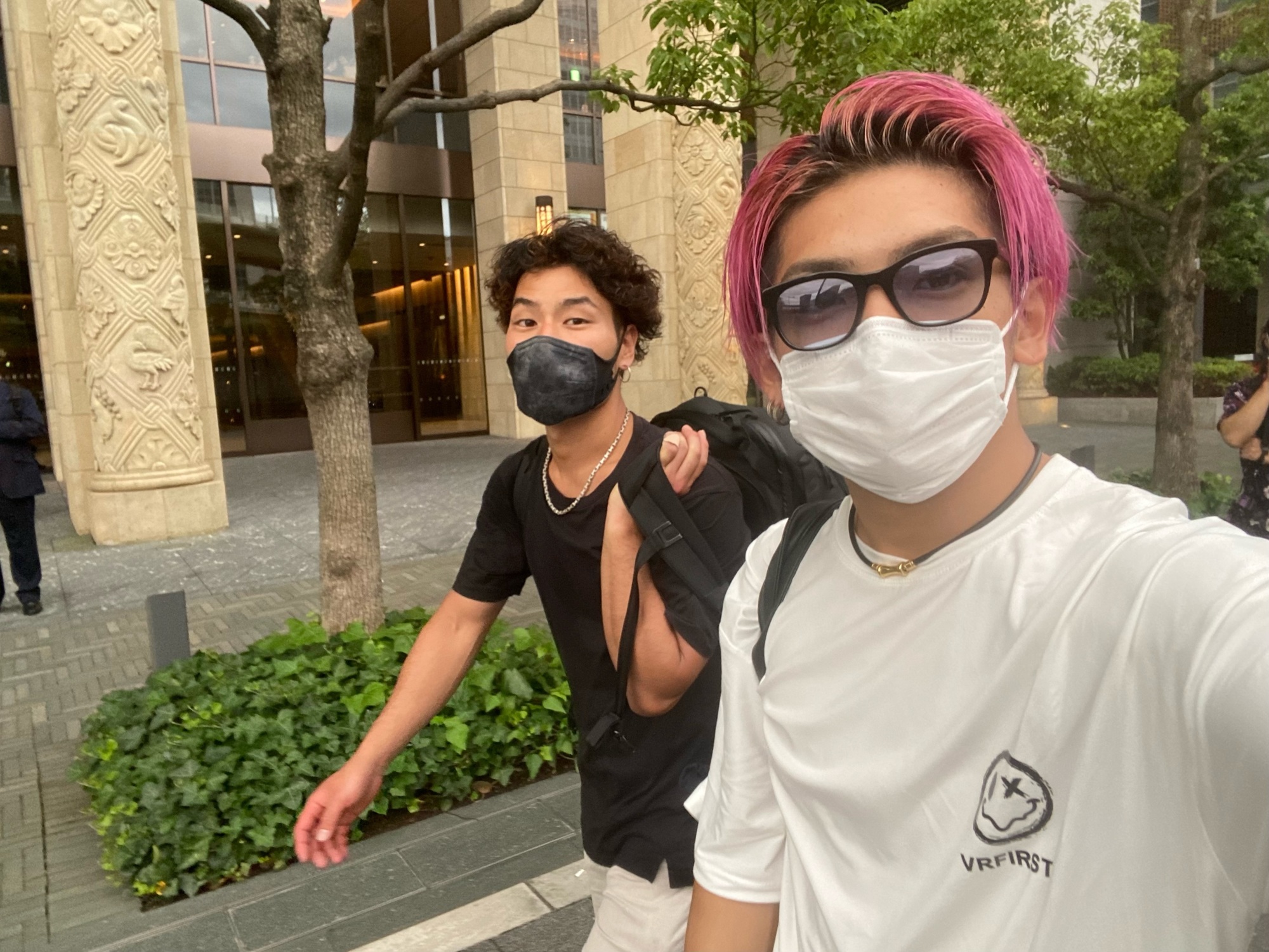CLUB TAO