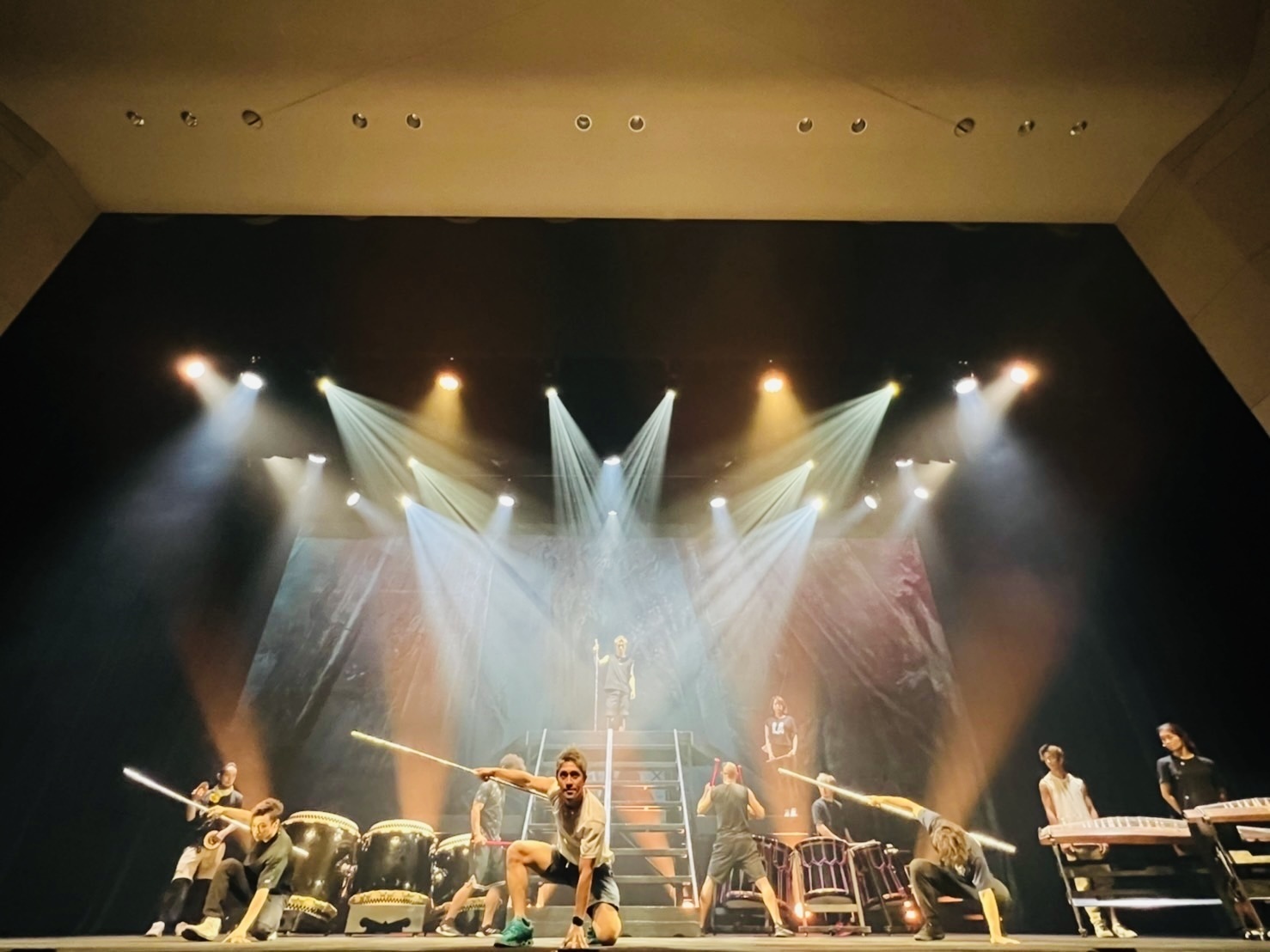 出し切り御免‼️