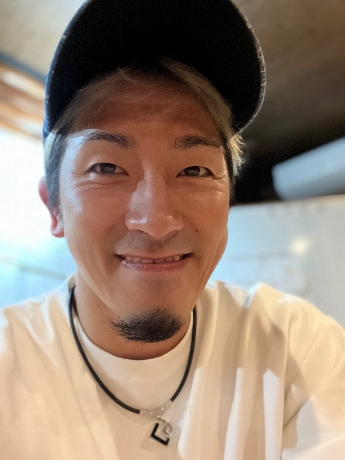 帰ってきました♫