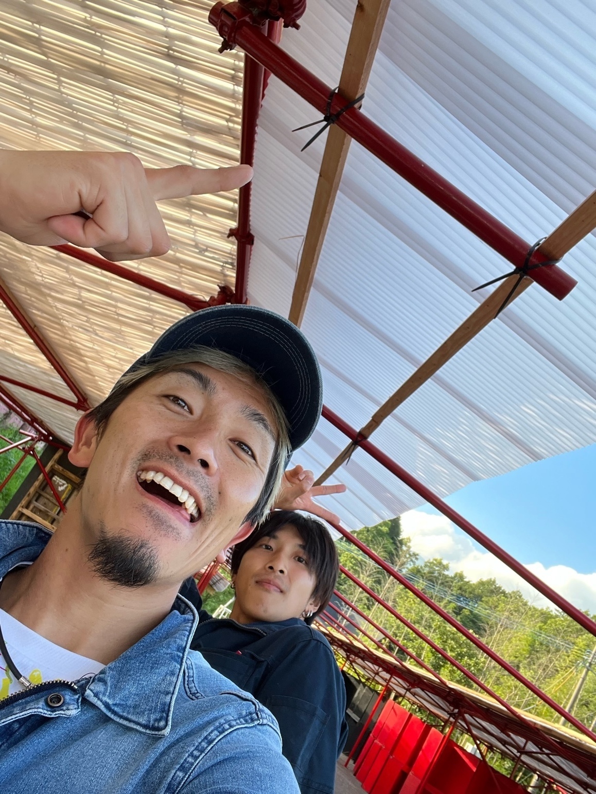 夏フェス諸々〜