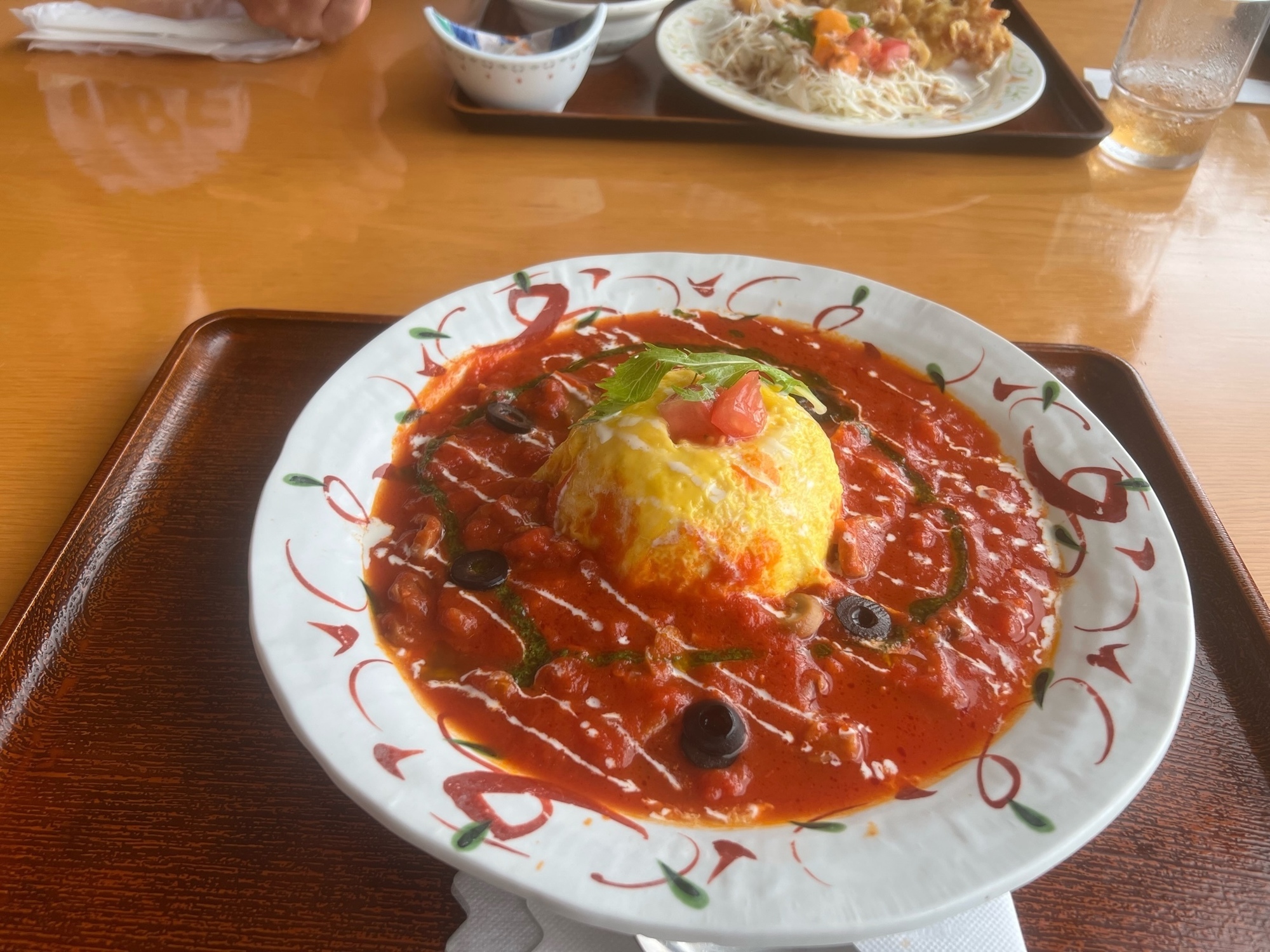 竹田の良いところ