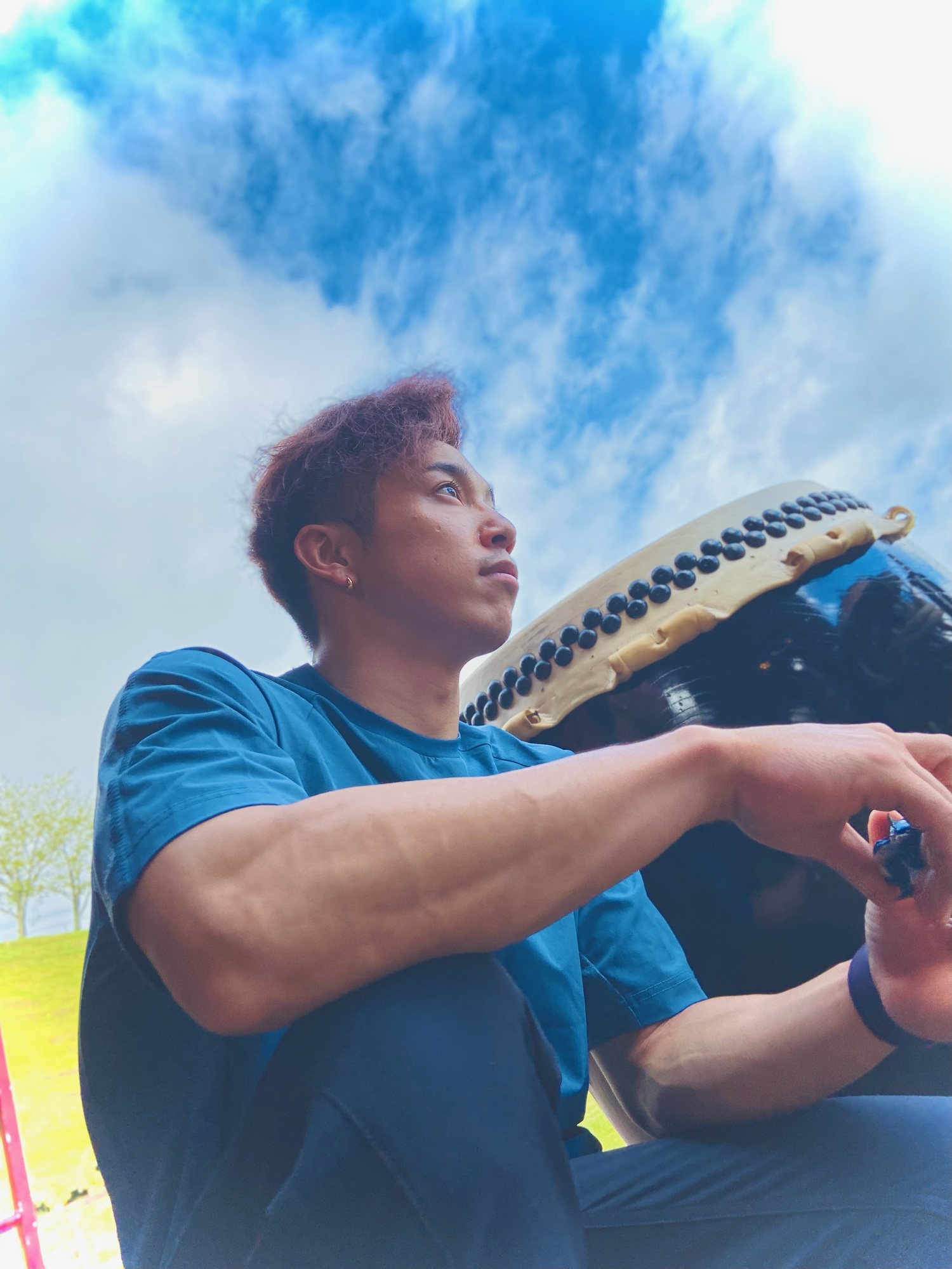 トラさん