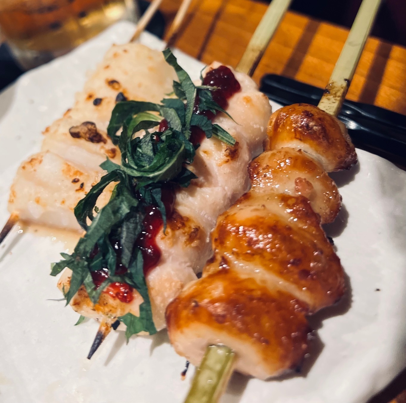 何が食べたい？？