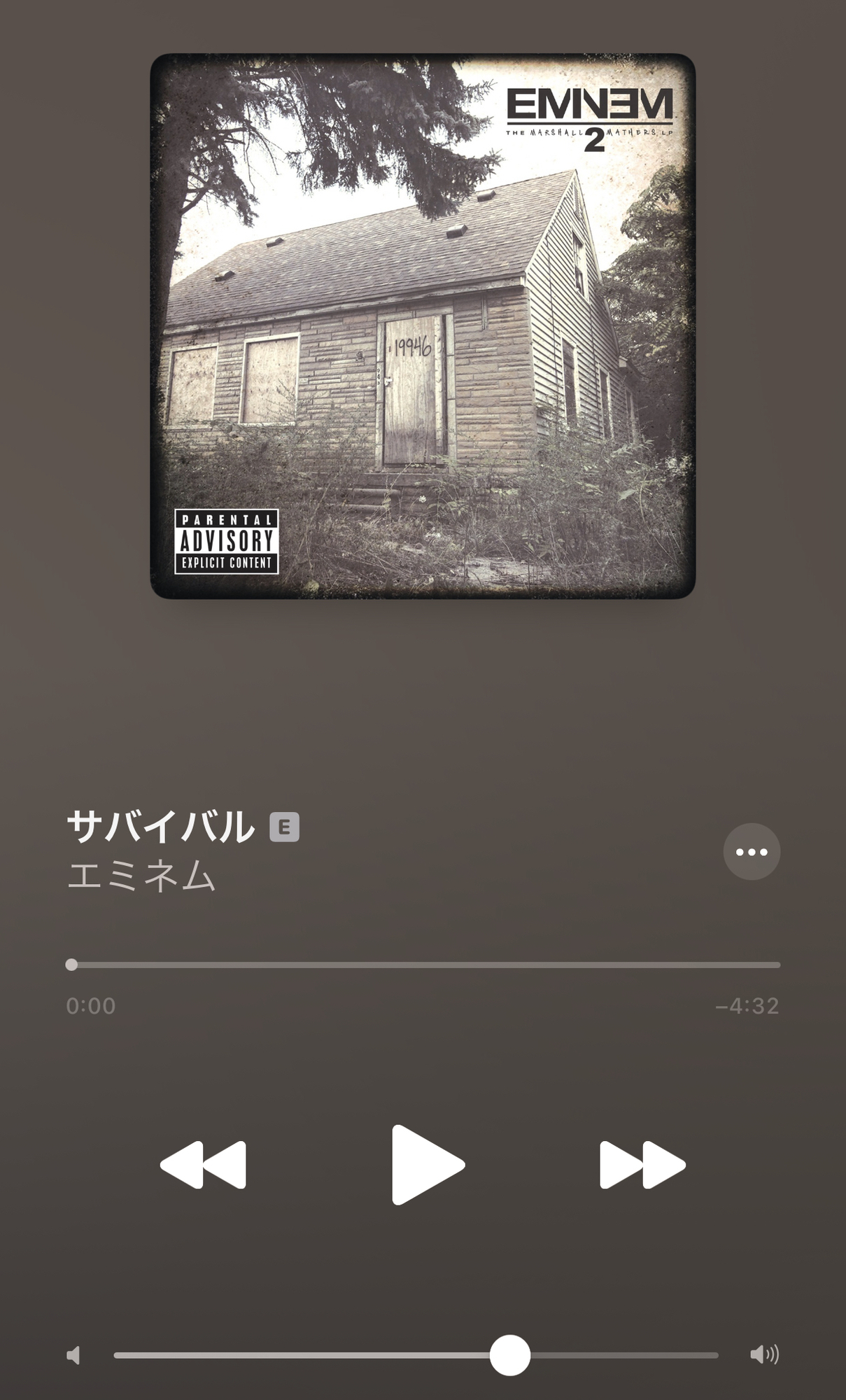 オススメMUSIC