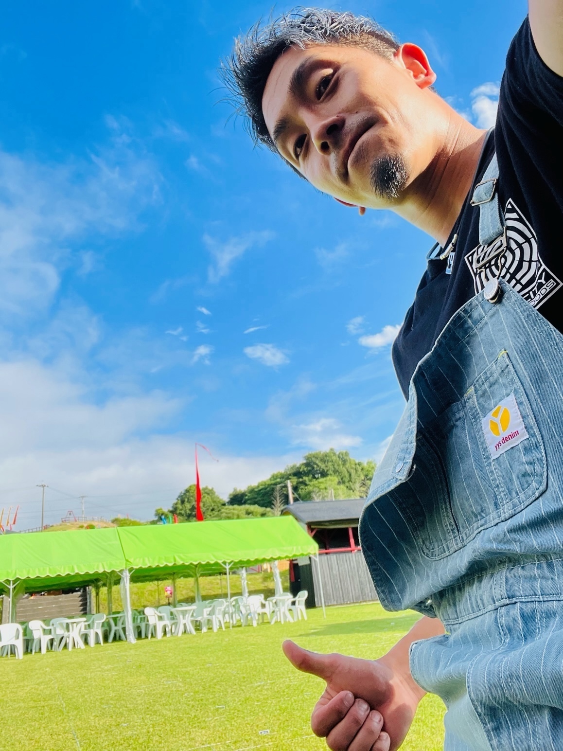 青空ひろがれ！！