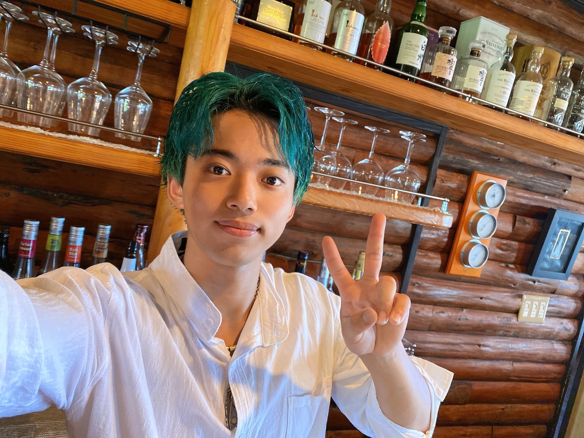 カウントダウン