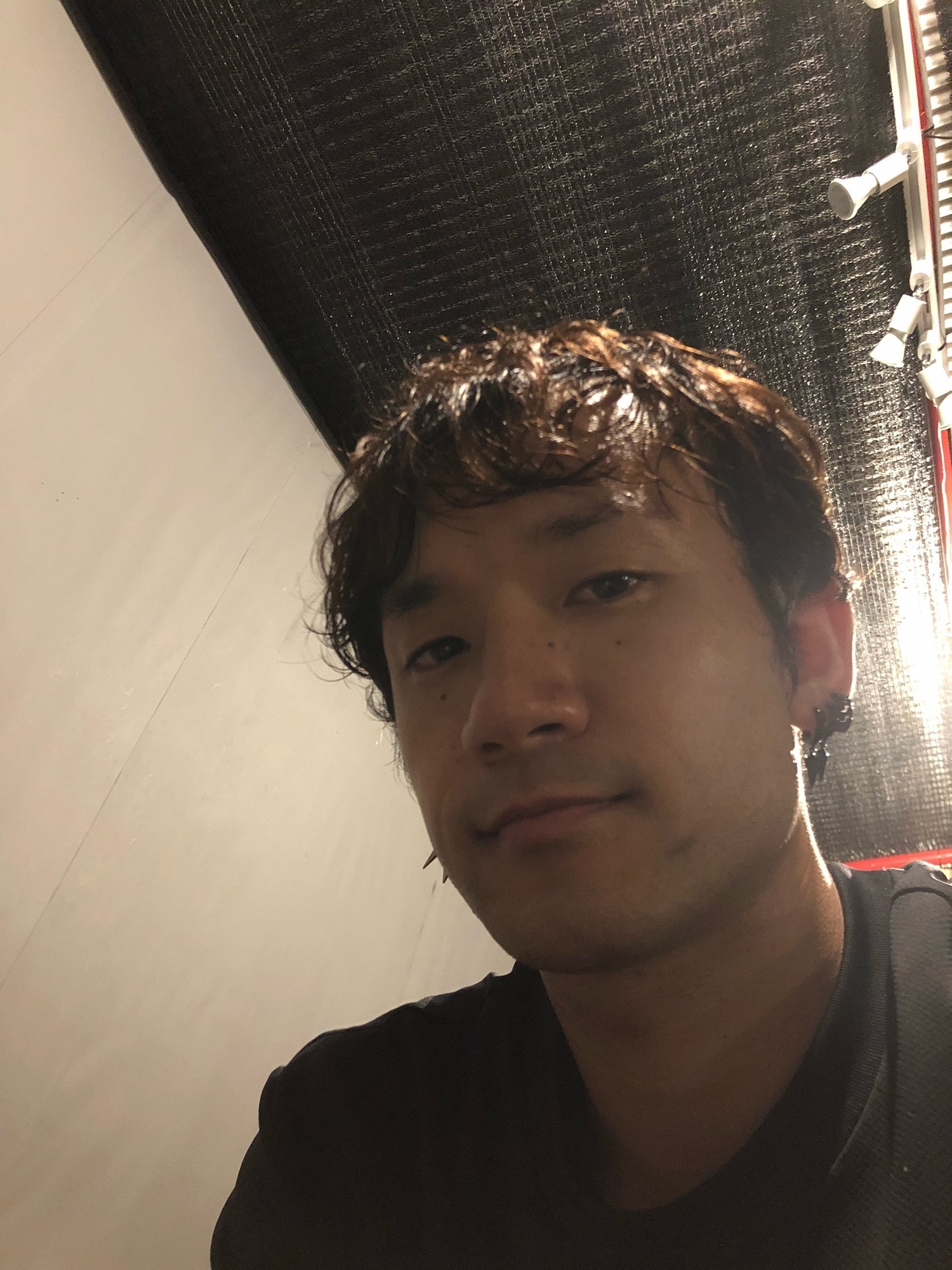 いよいよ…