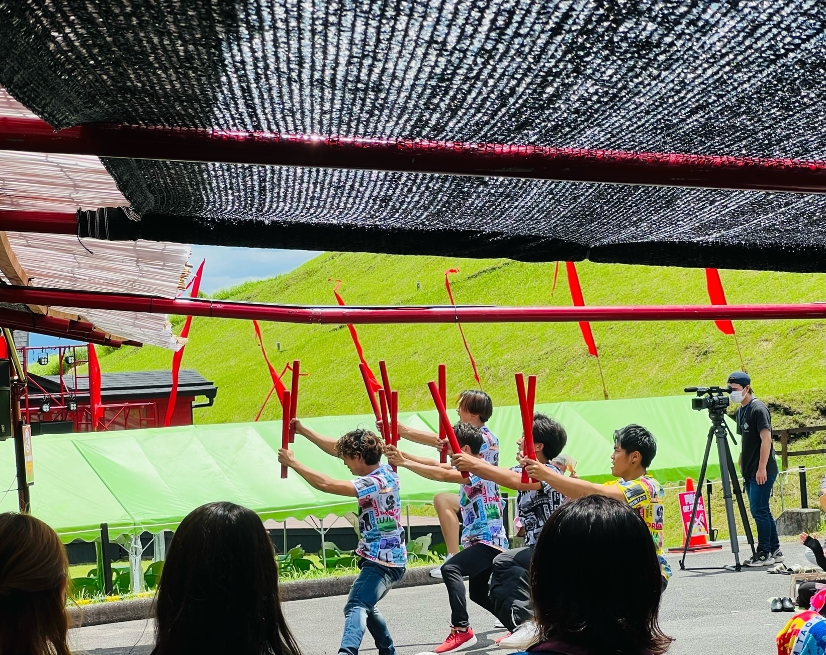 この日を待ってた！！