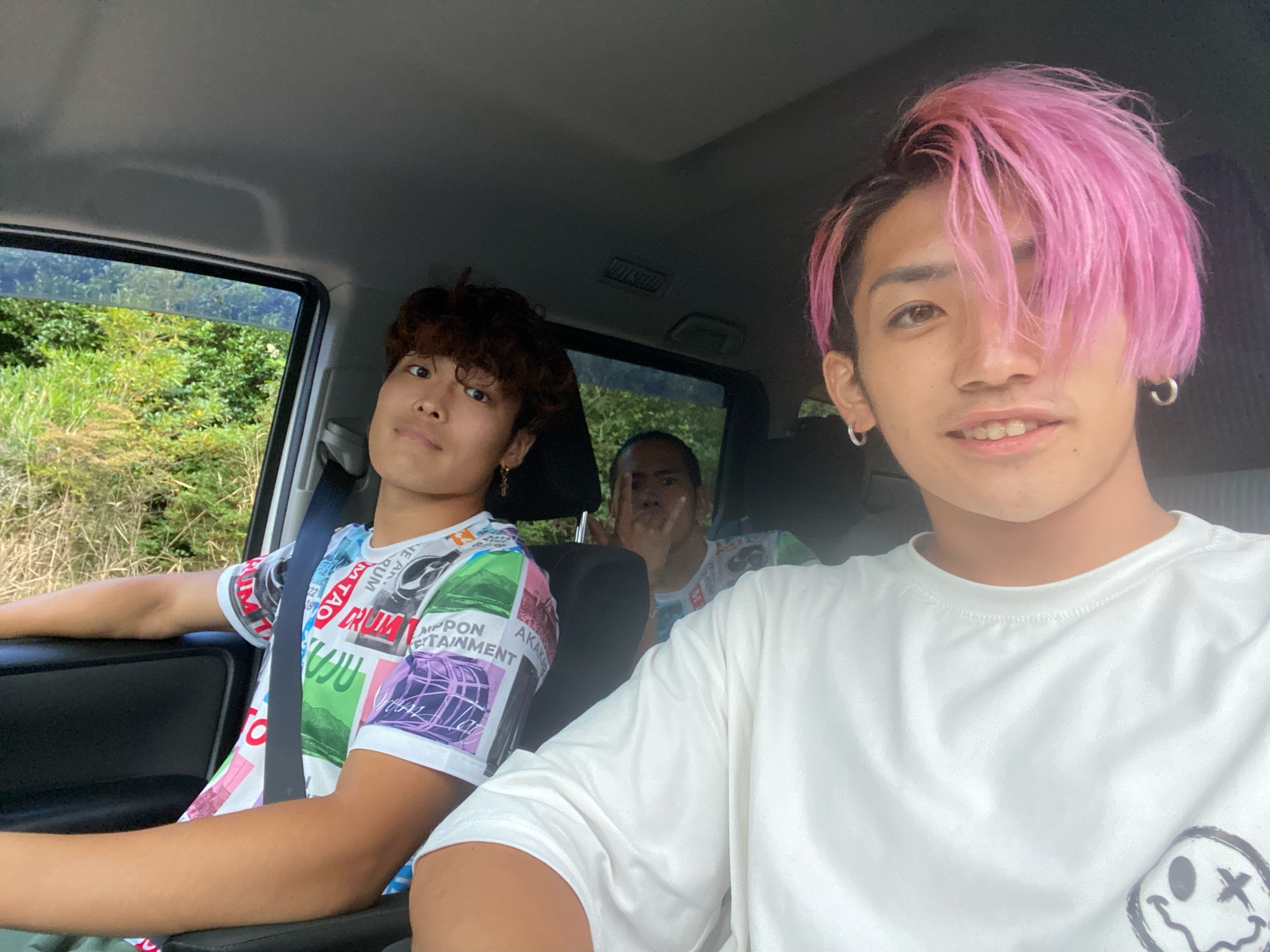 ありがとうございました