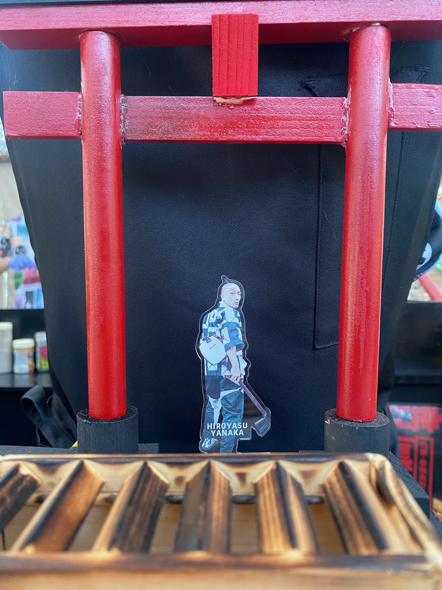 鉄板！！
