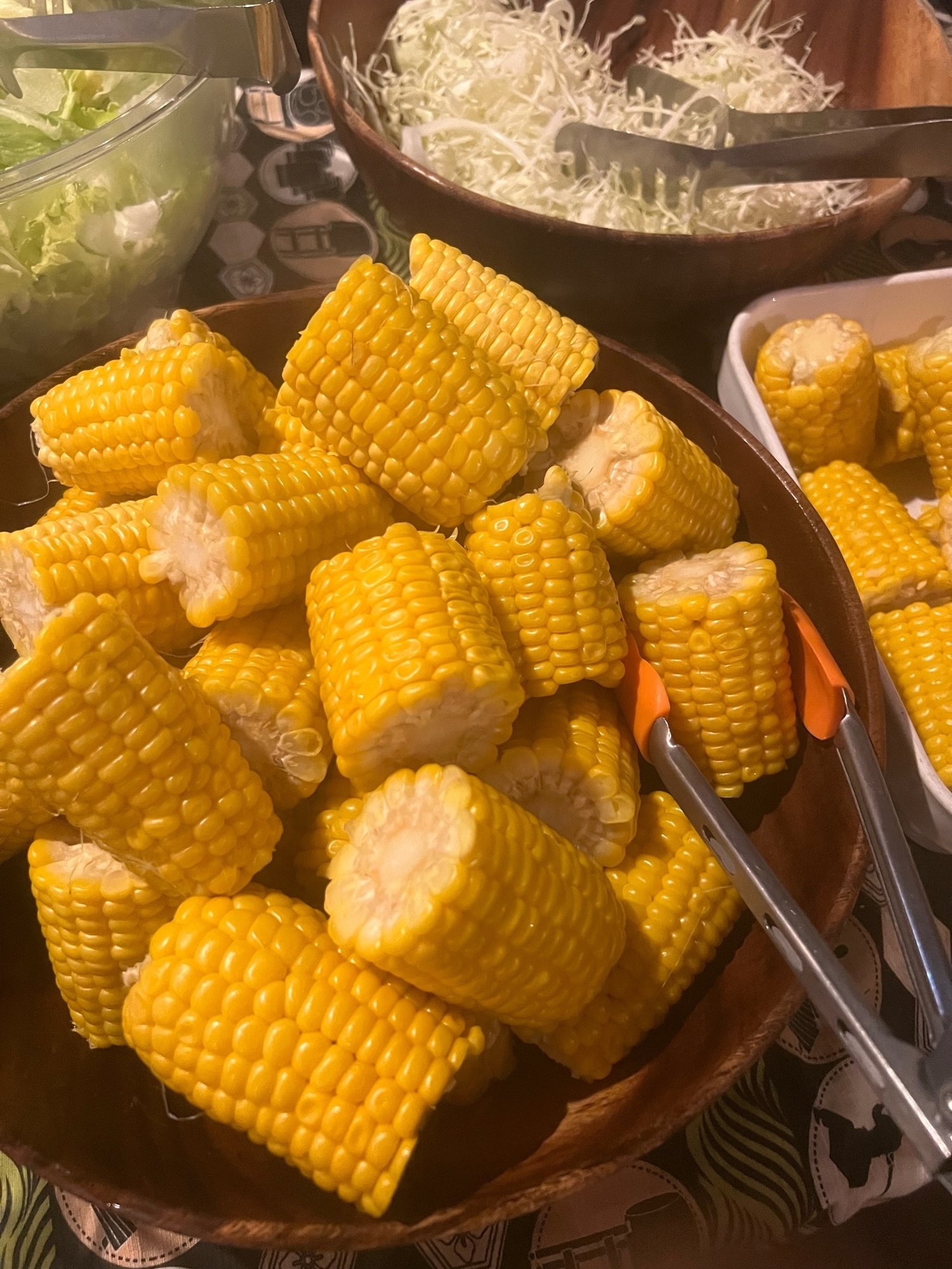 竹田とうもろこし