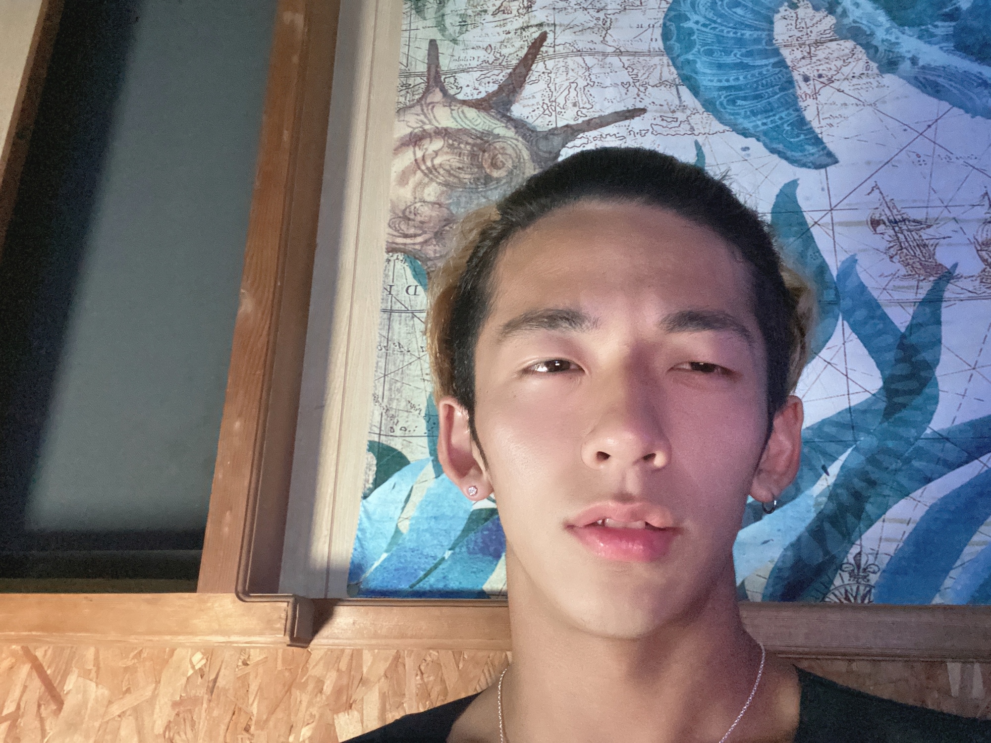 心霊写真閲覧注意