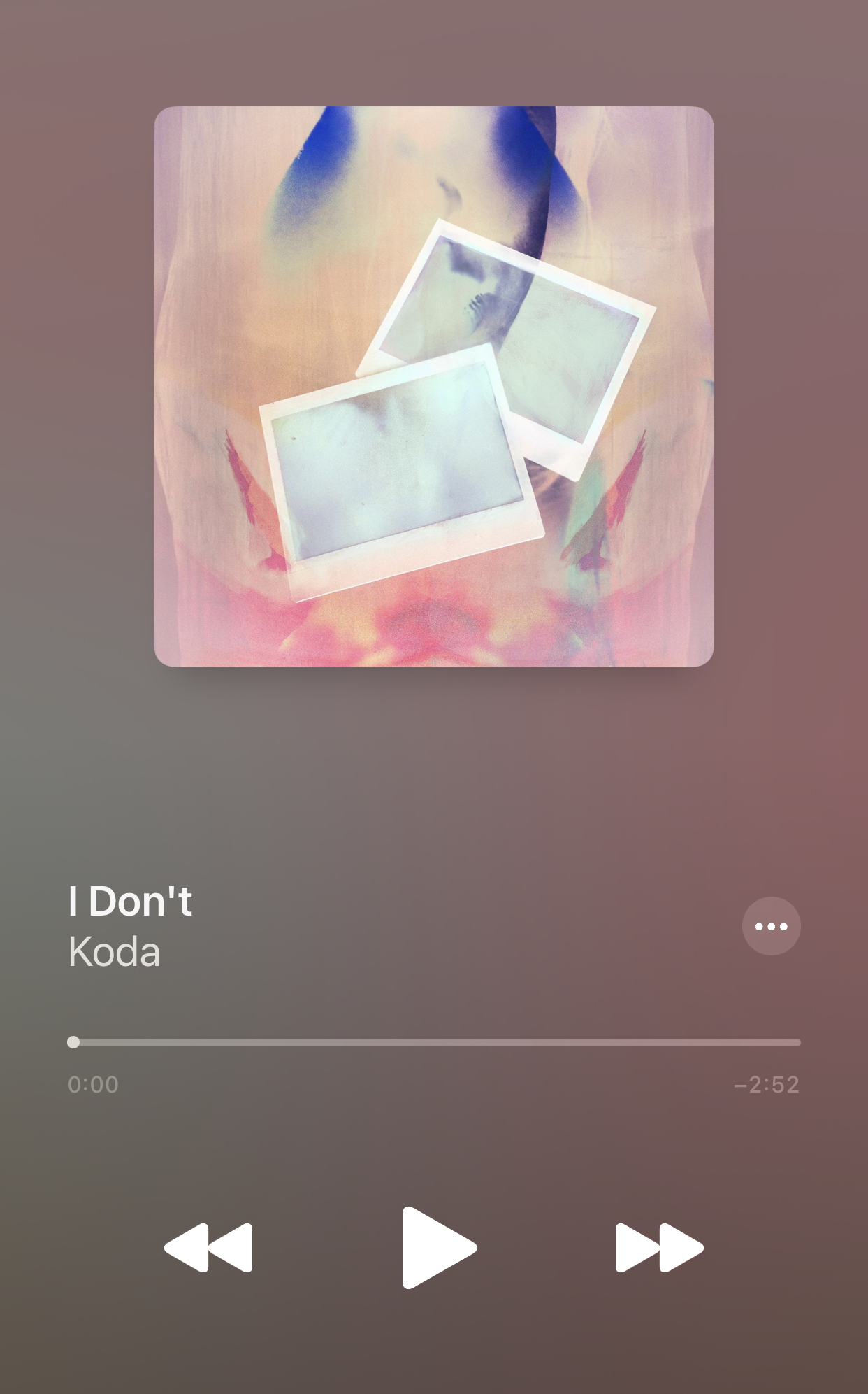 オススメMUSIC