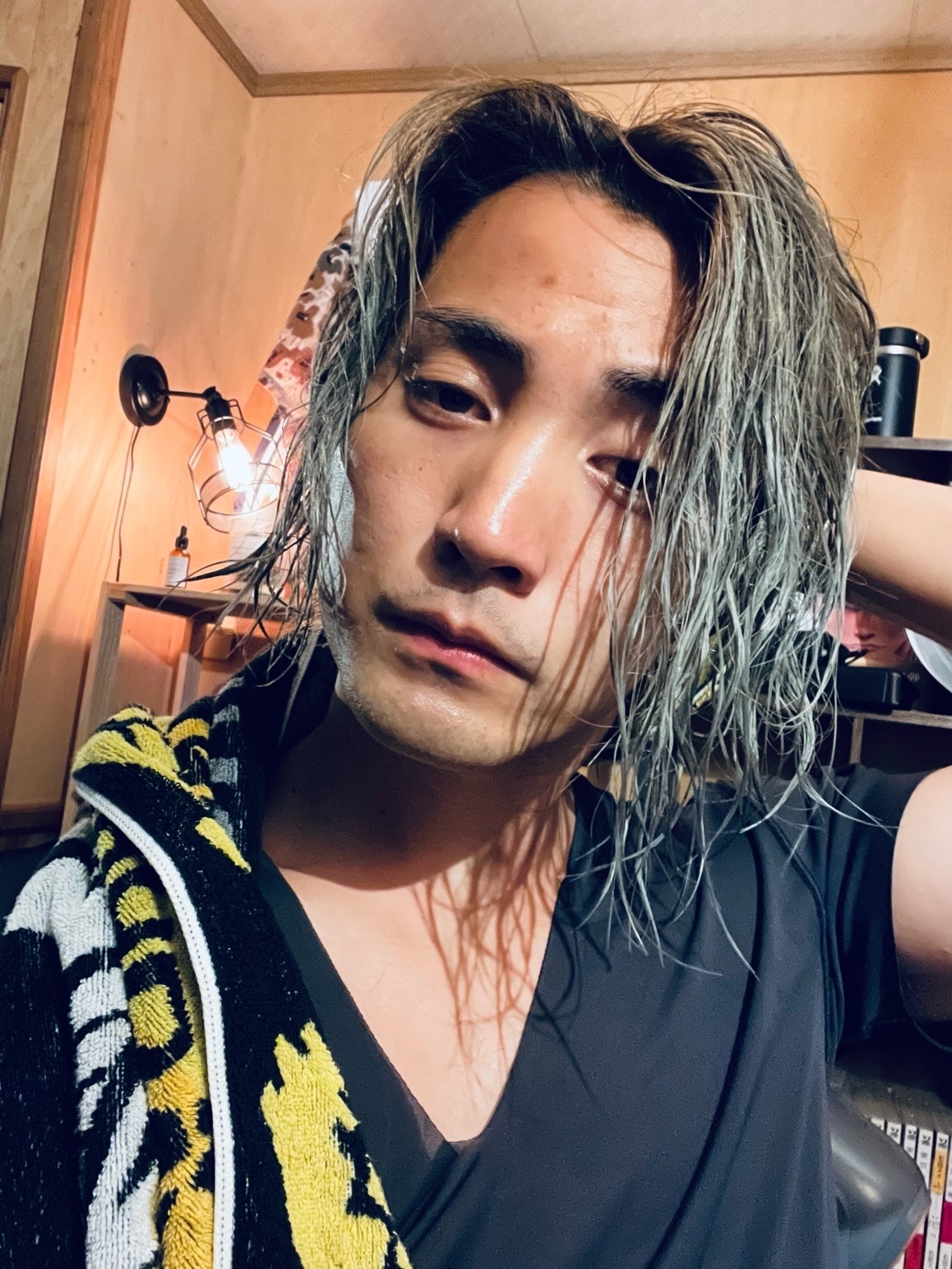 お疲れ様でしたー😁