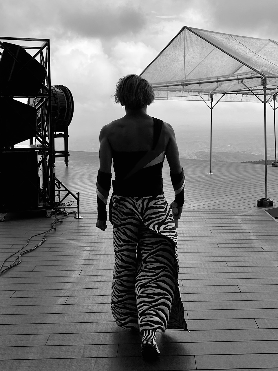 カウントダウン