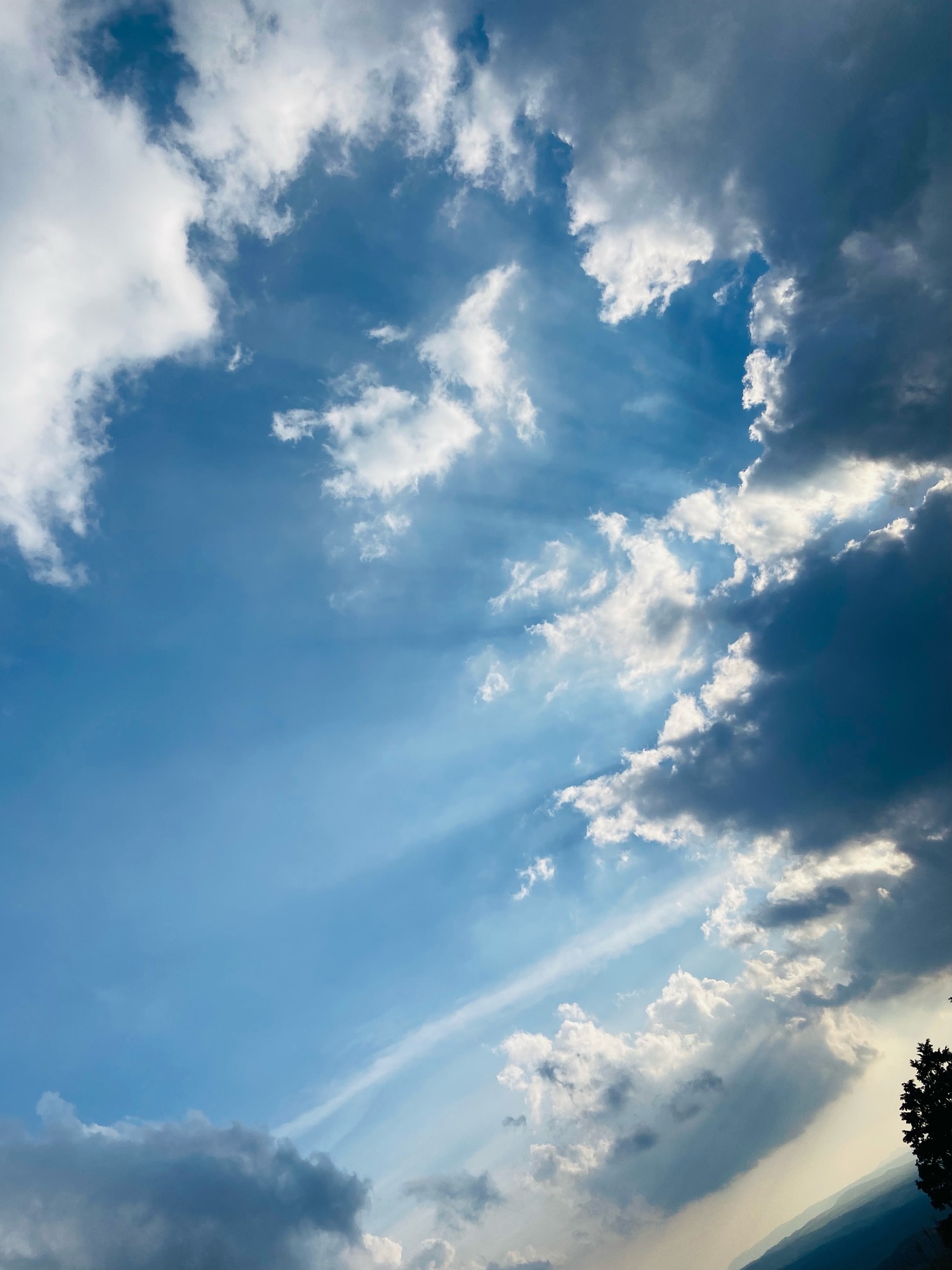 空
