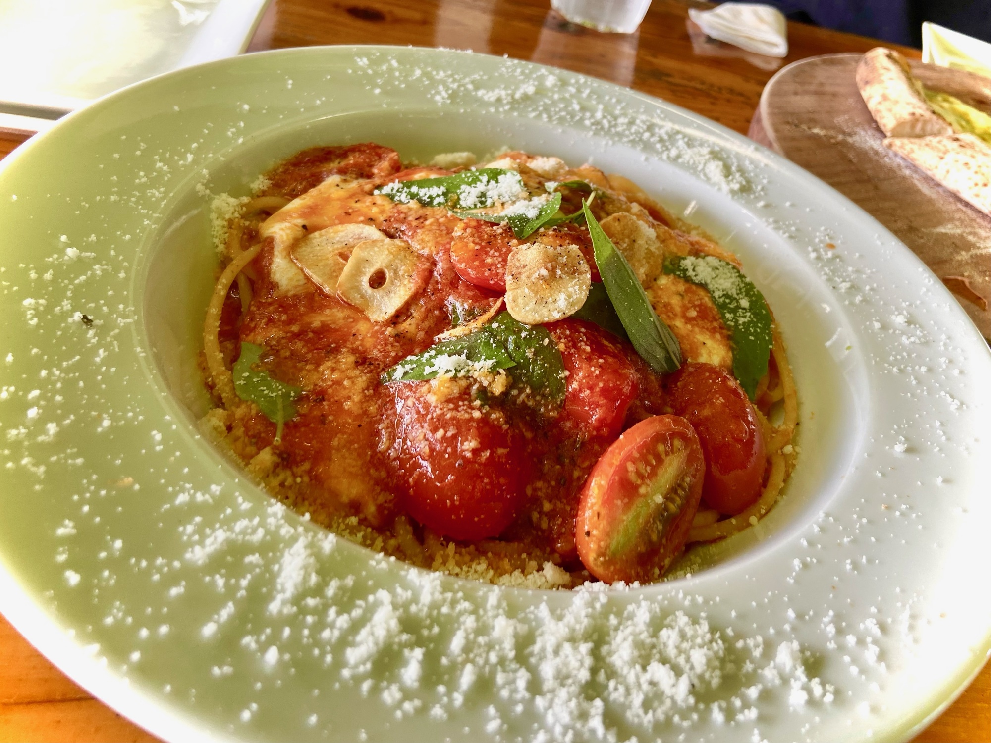 パスタ
