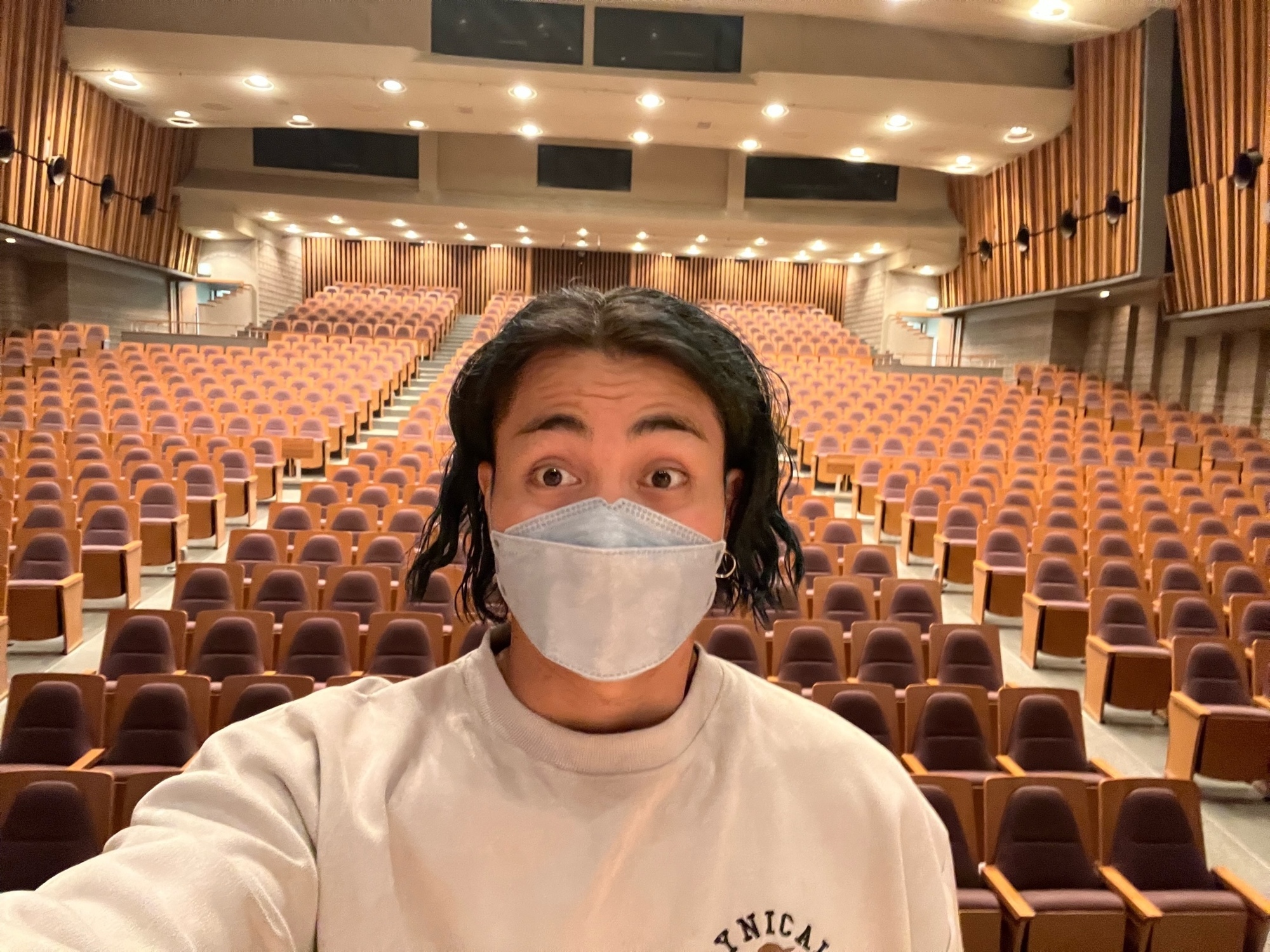 ありがとう徳島！！