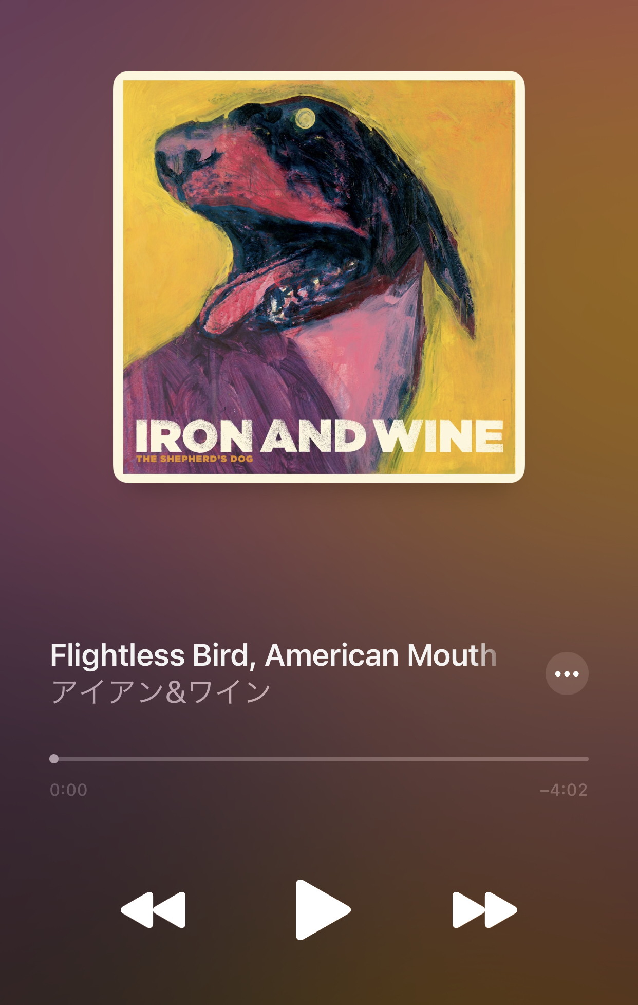 オススメMUSIC