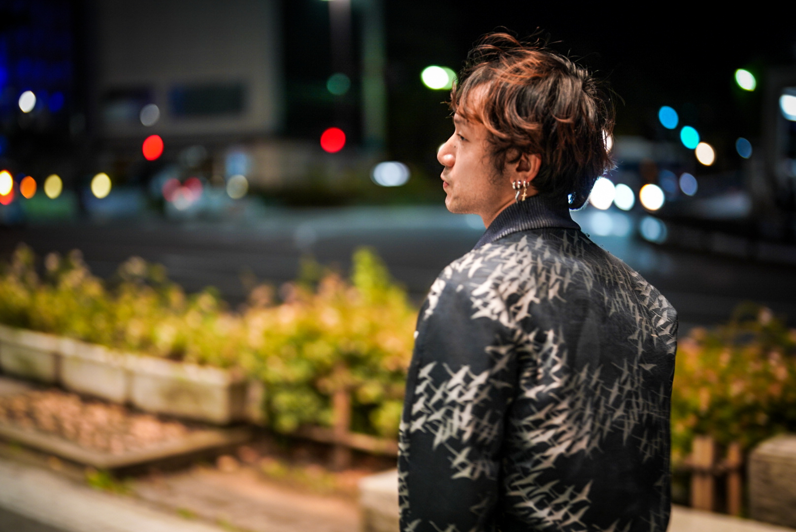 昨日は