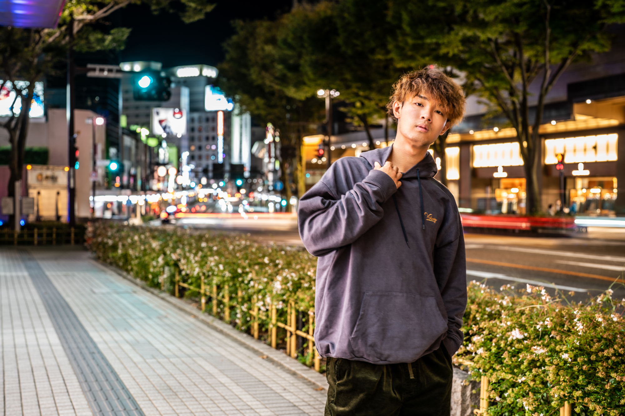 おかえし✨