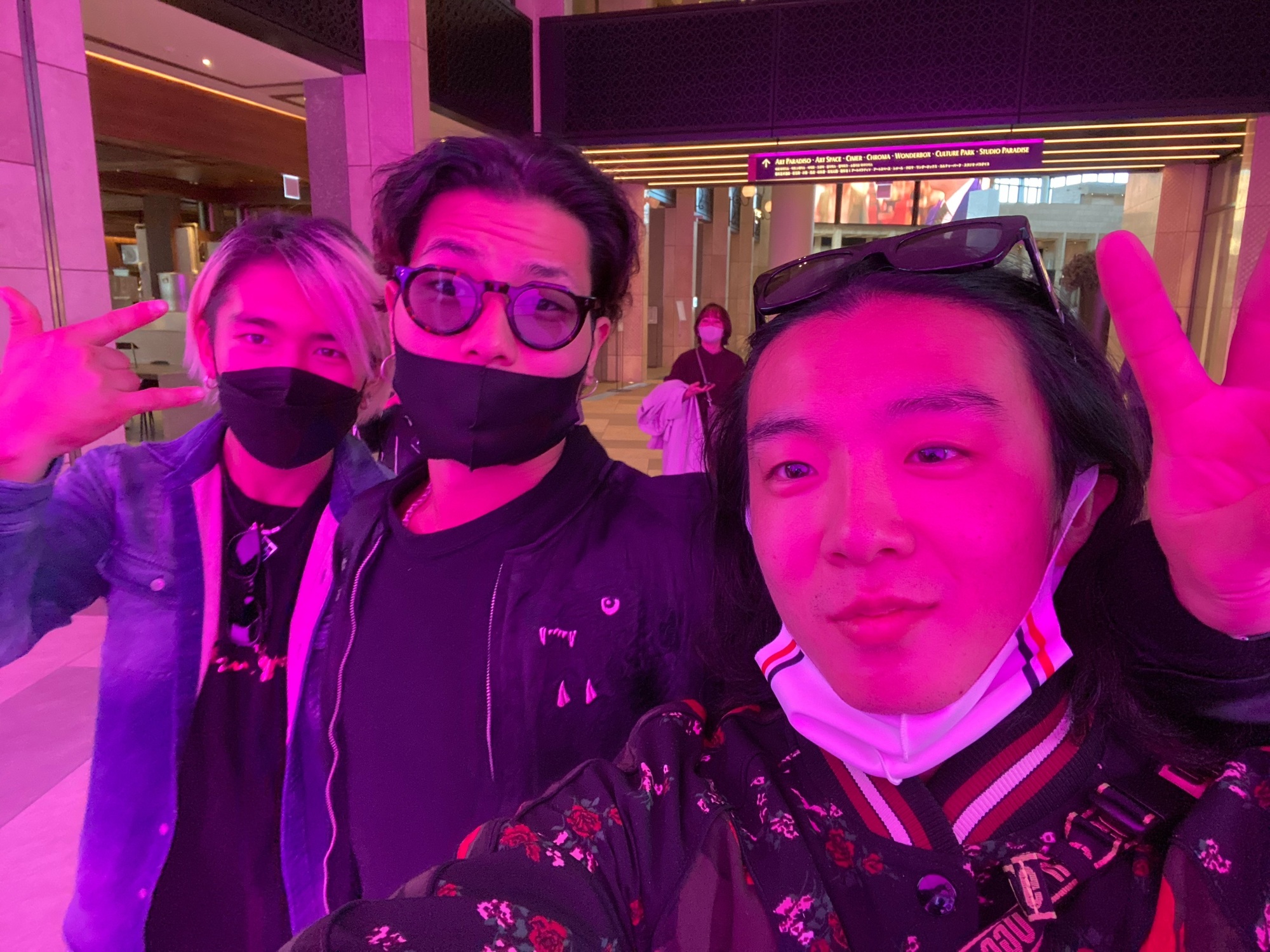 KOREA