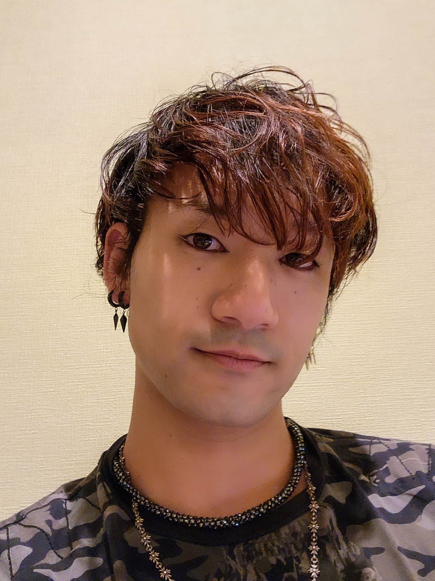 久しぶりの…