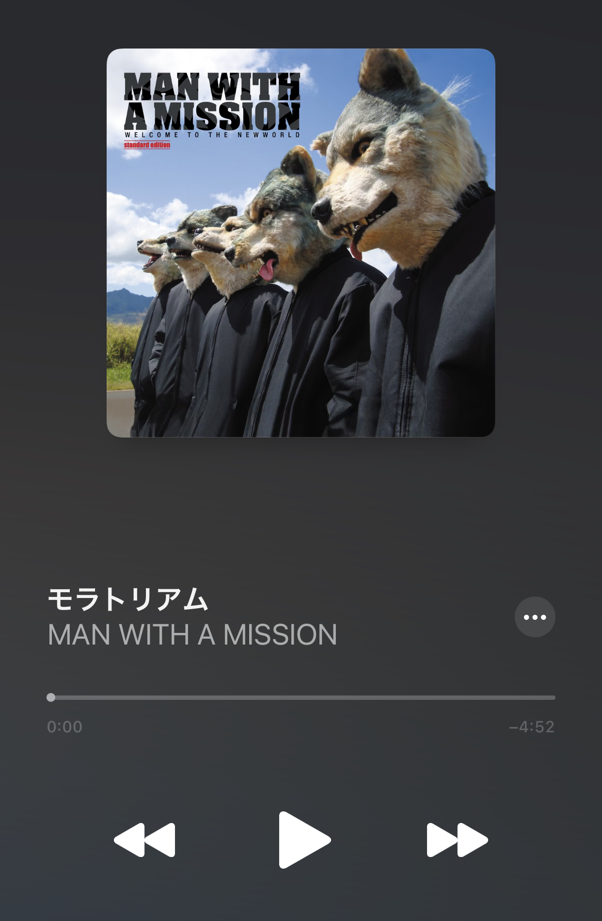 オススメMUSIC