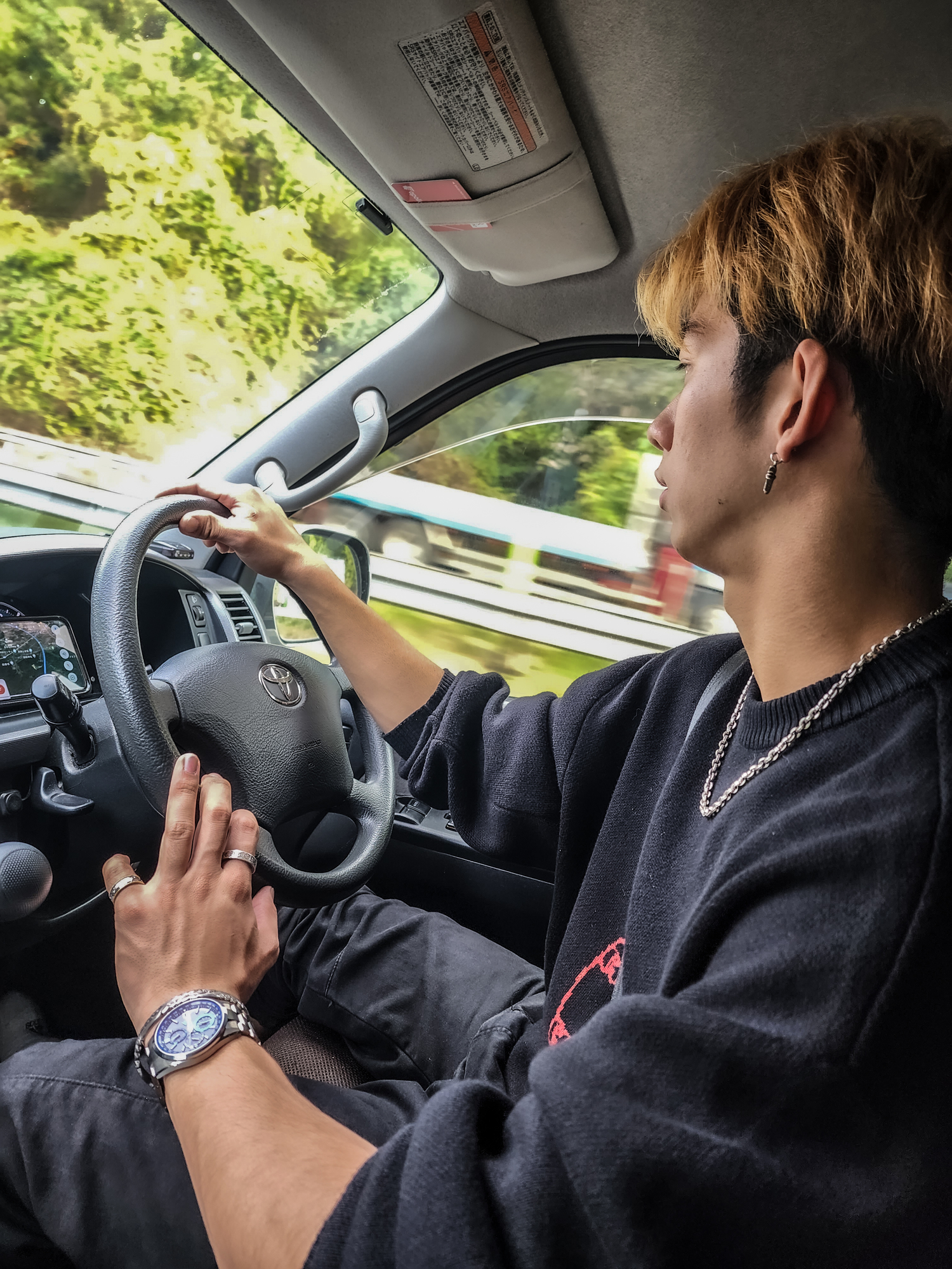 Drive