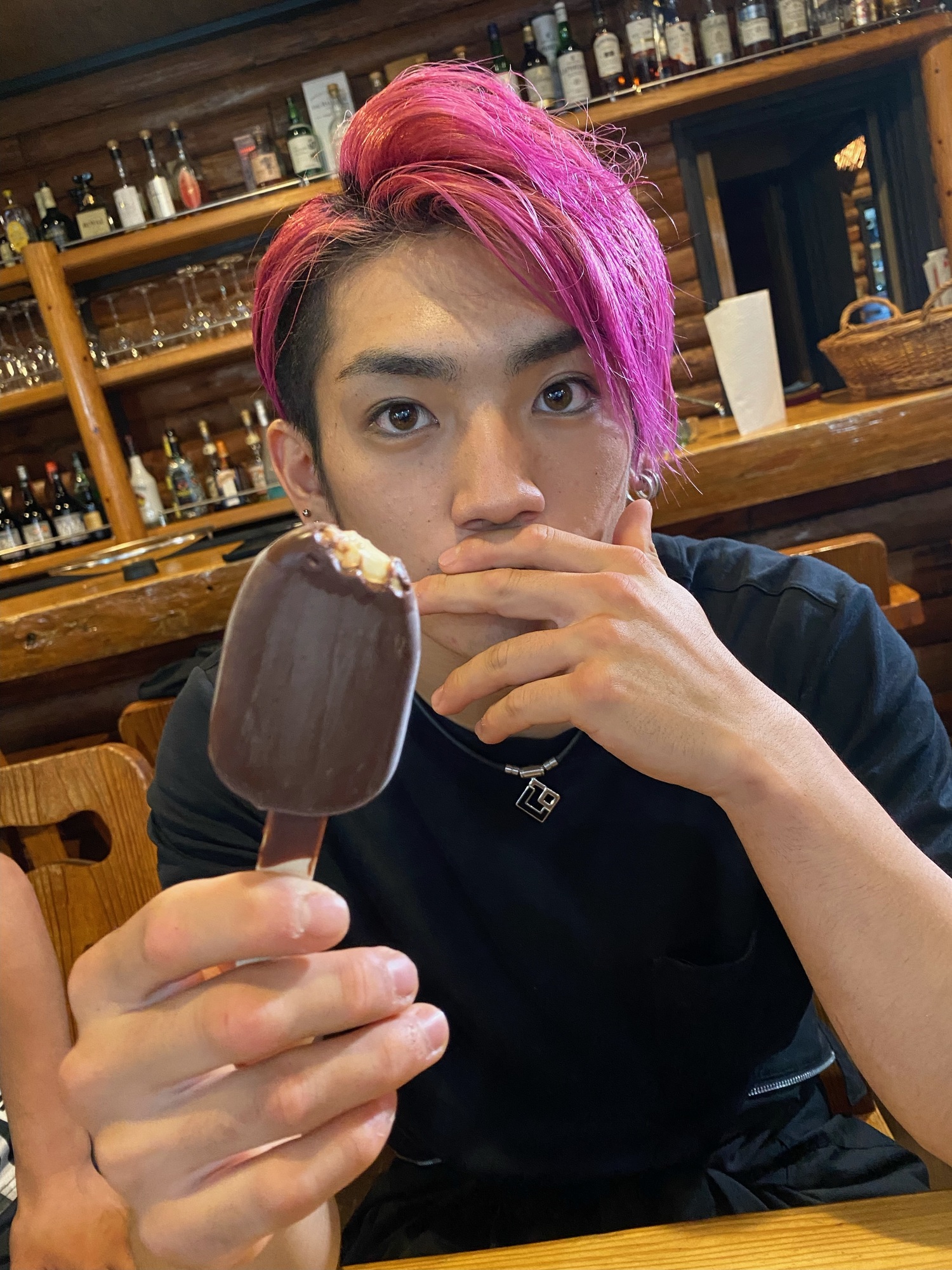 Ice