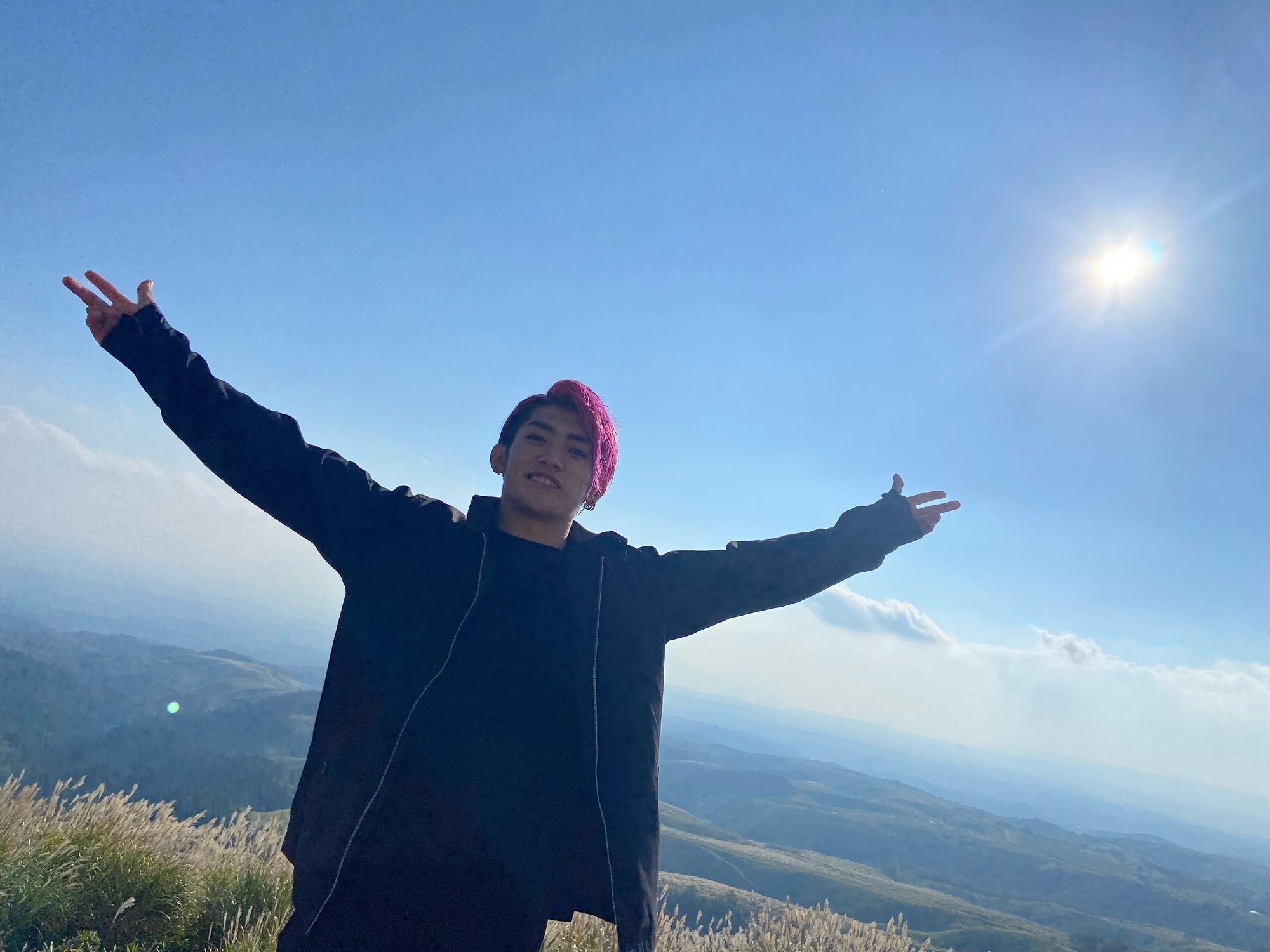 ☀️