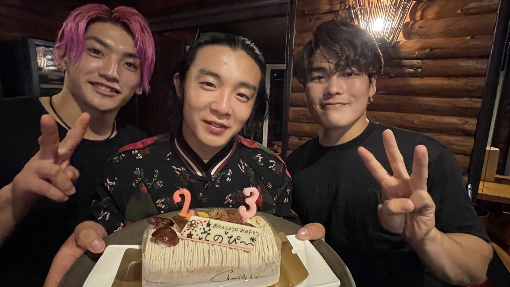 23