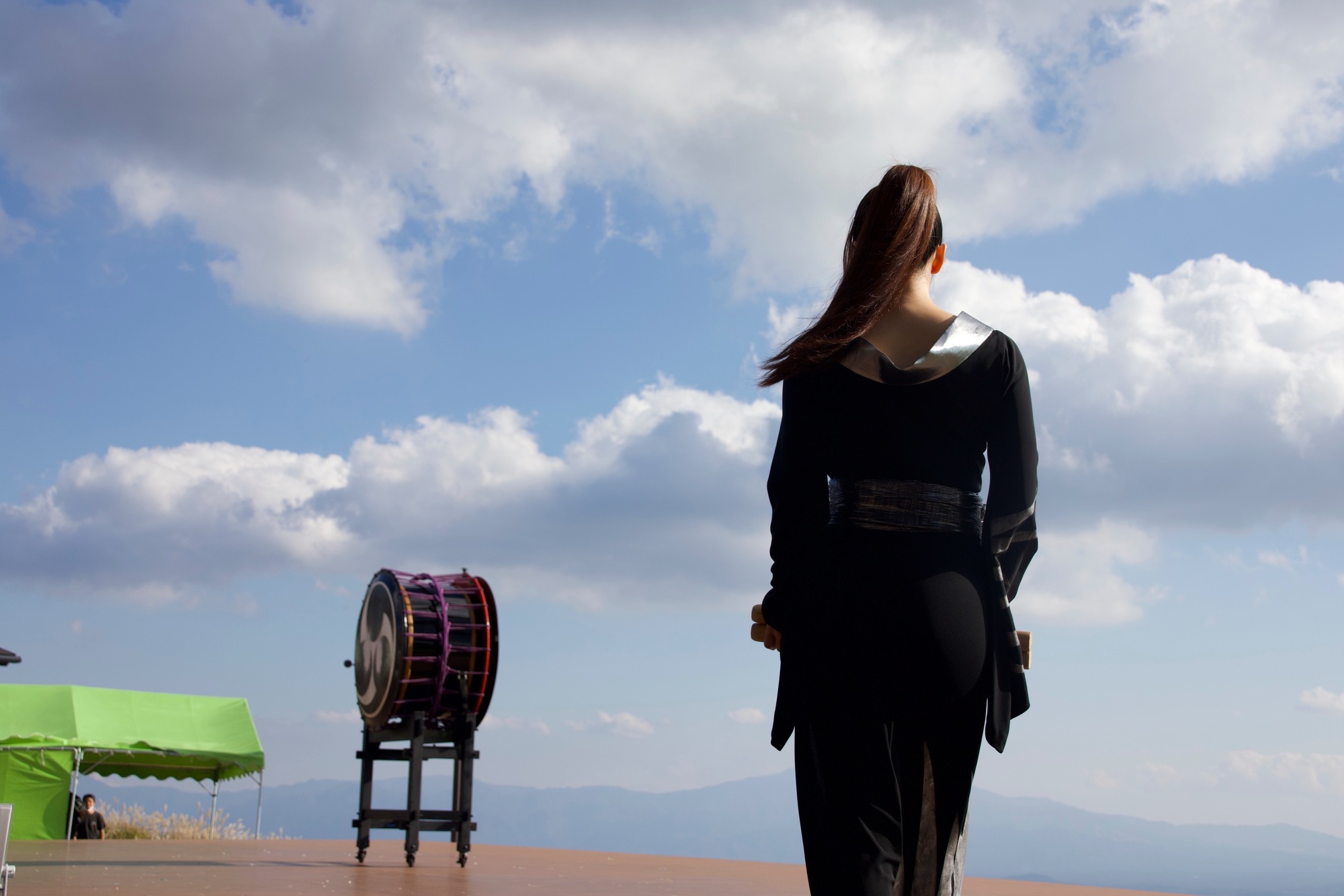 日中韓コラボ 2日目