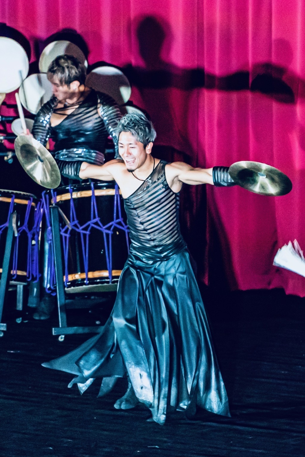 さぁ盛り上がってこーぜ‼️