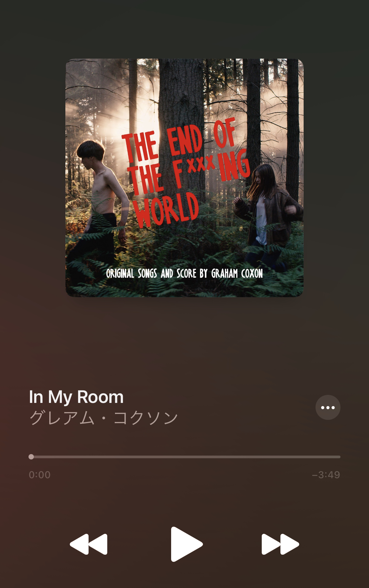 オススメMUSIC
