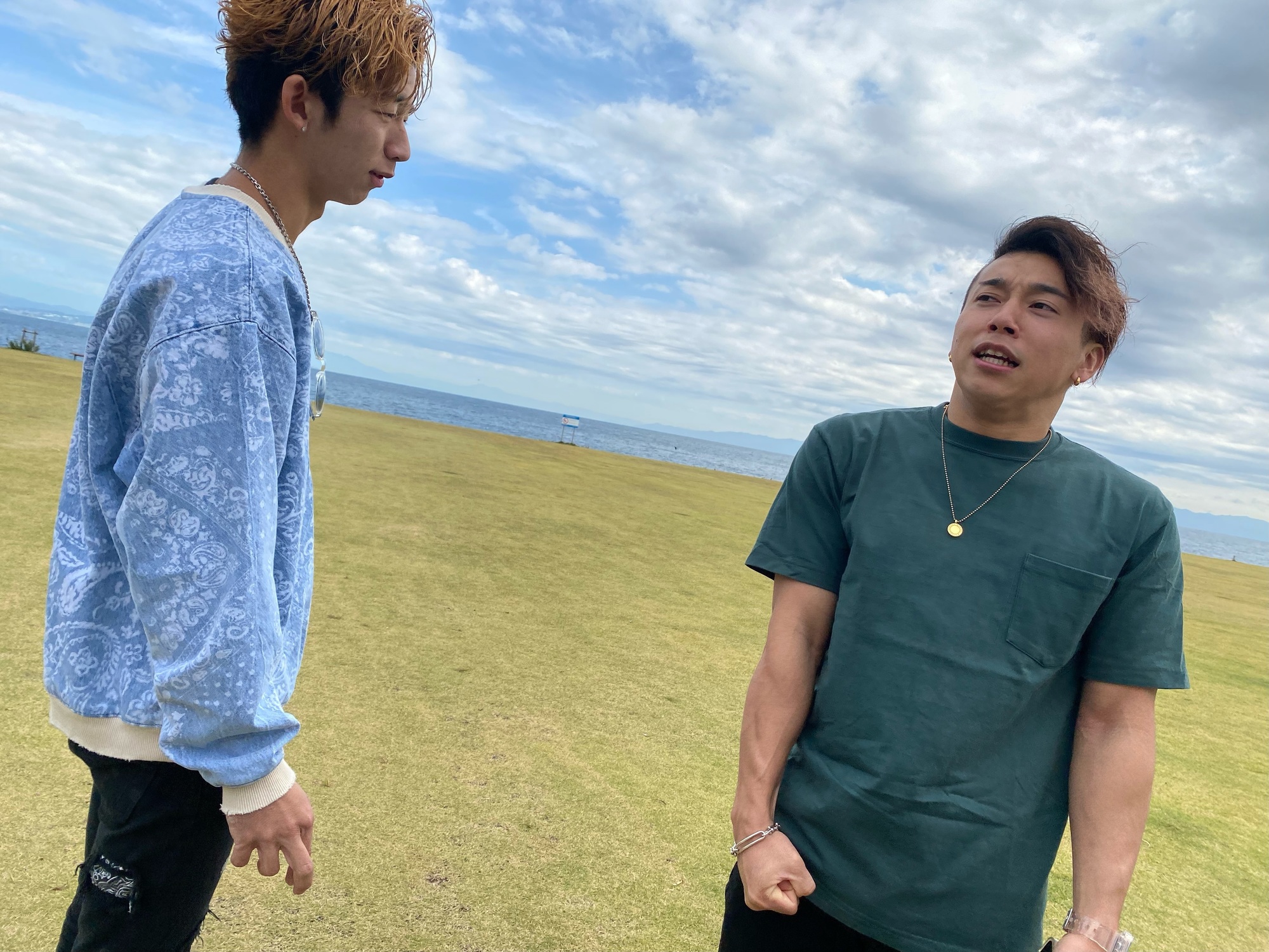 そりゃそうだ