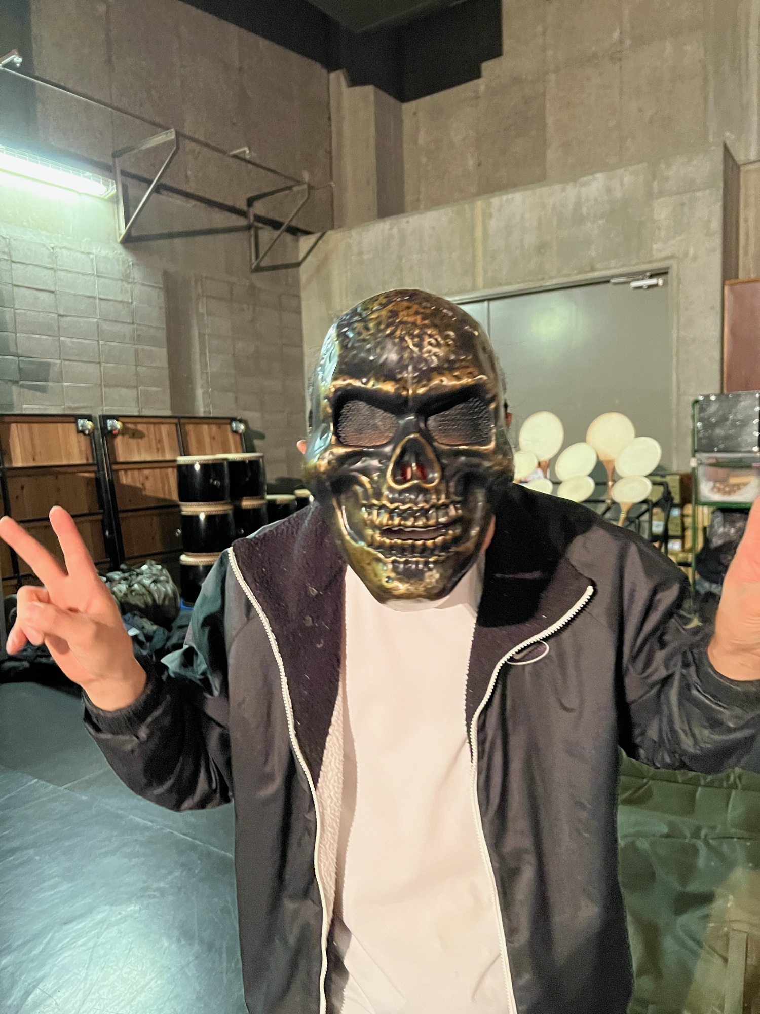ハッピーハロウィン