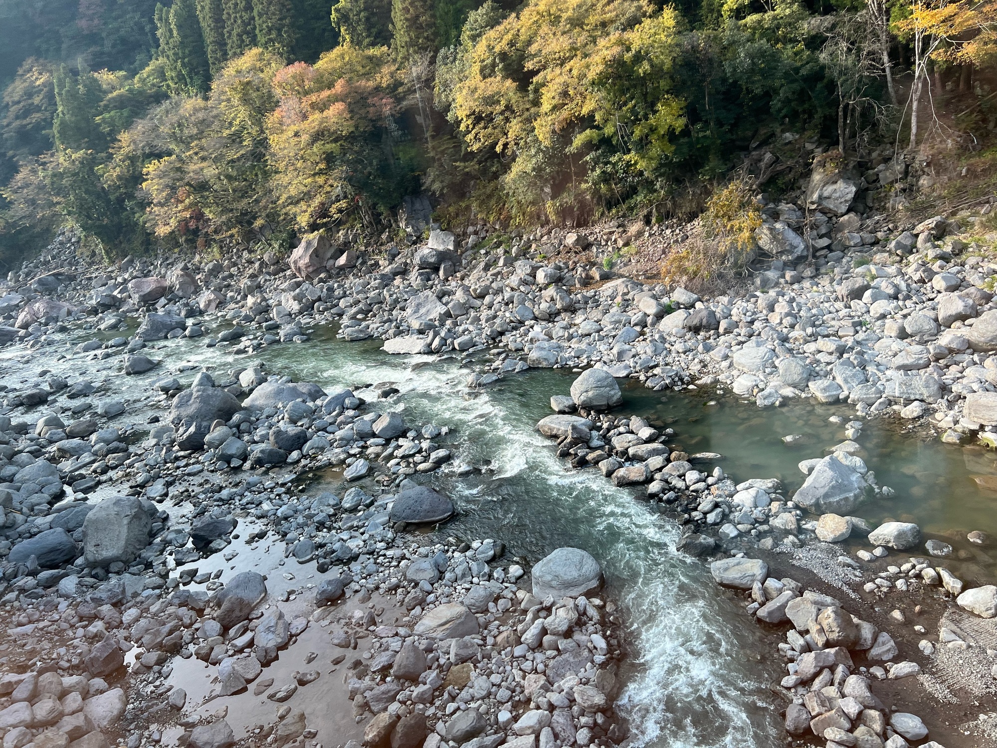 ちょっとそこまで