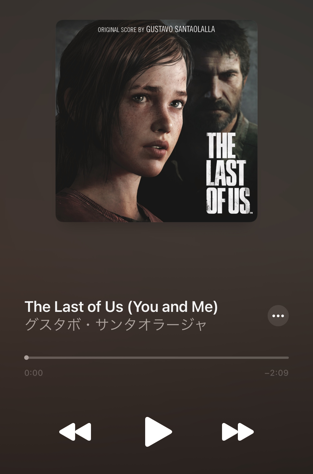 オススメMUSIC