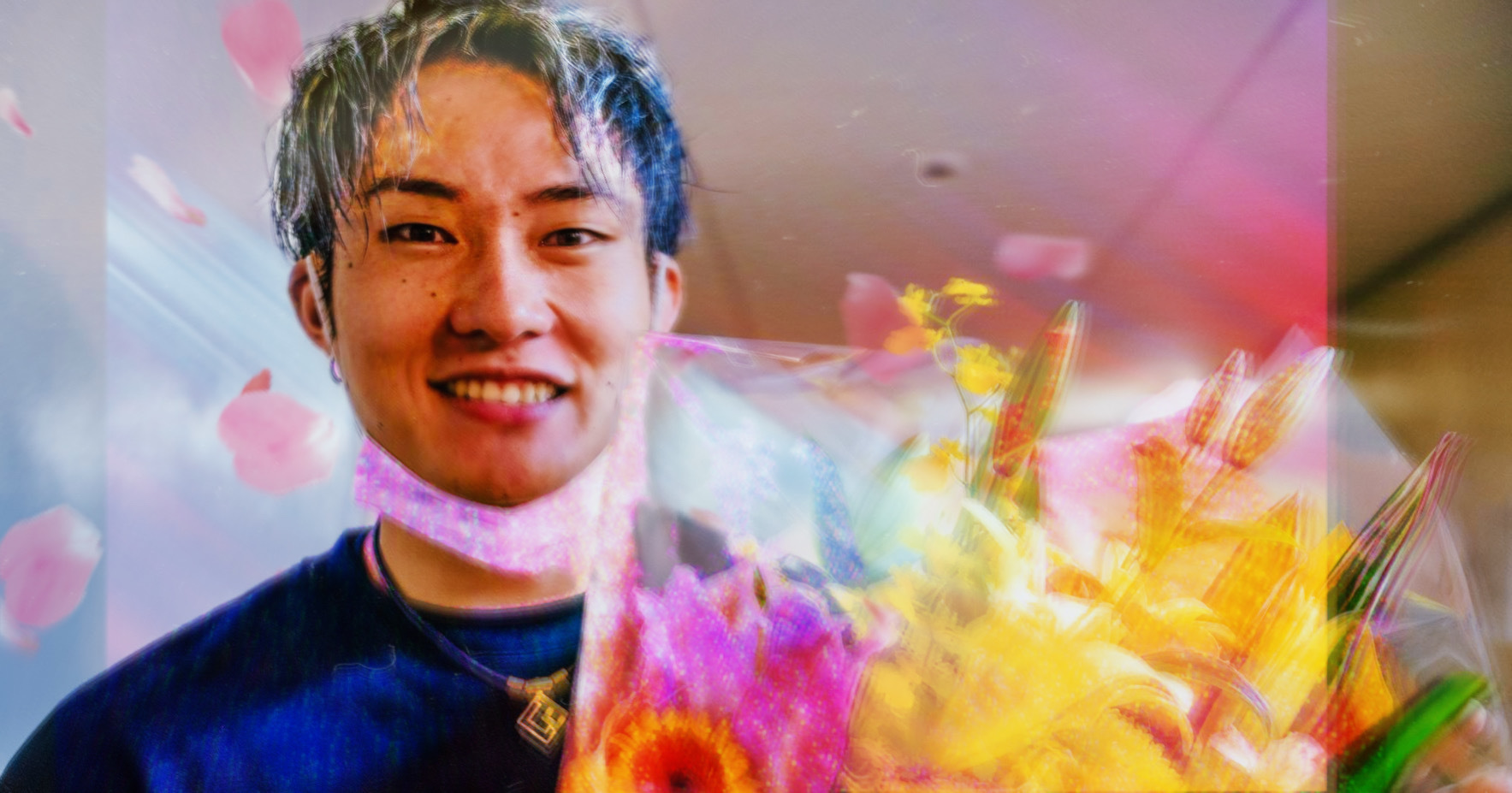 Masa&Flower