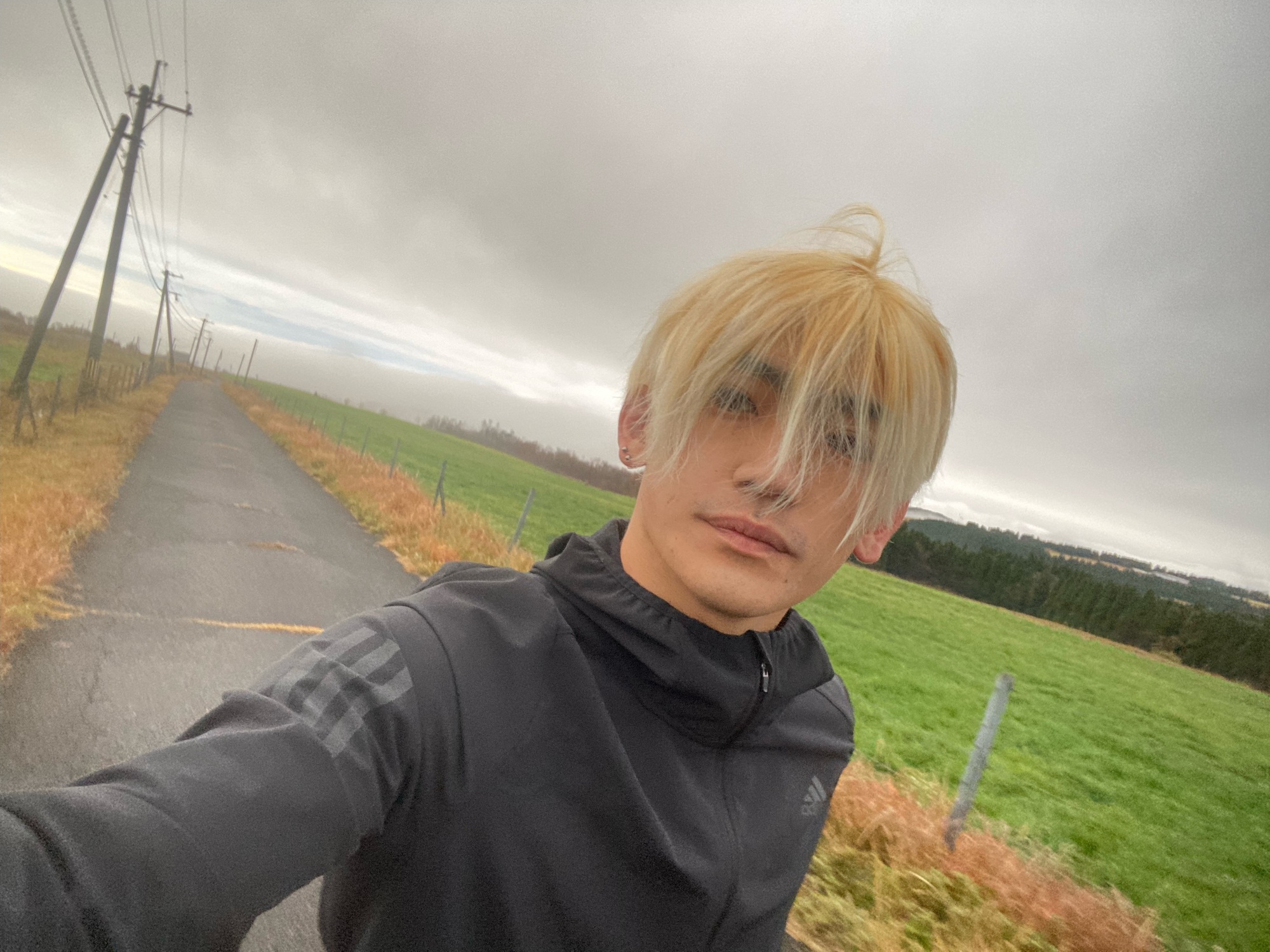 ランニング