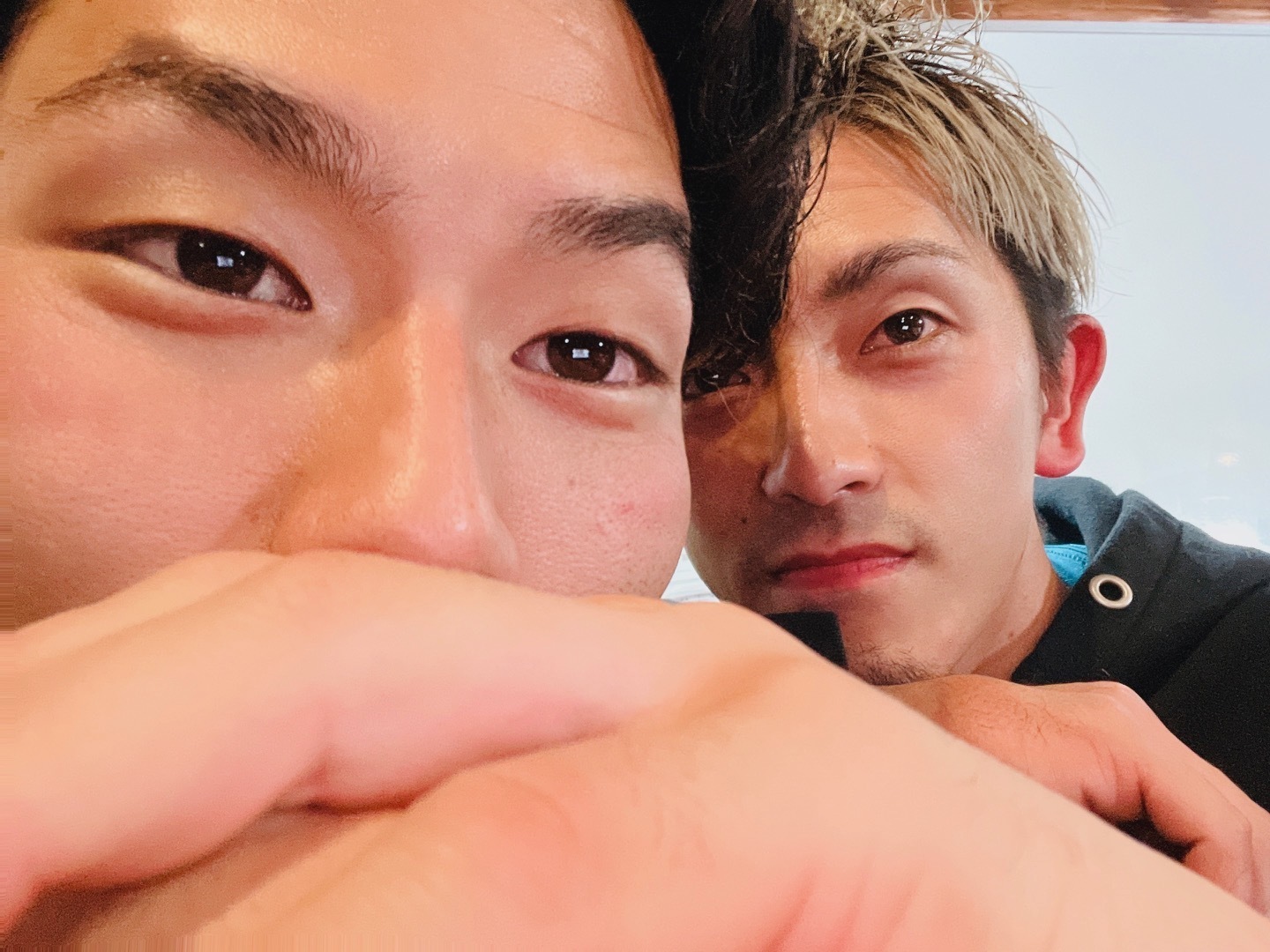 今日のおとなりさん