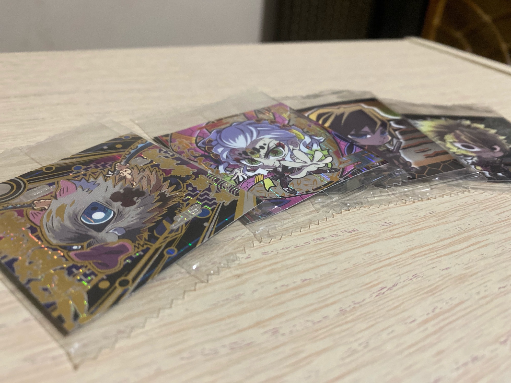 夢の箱