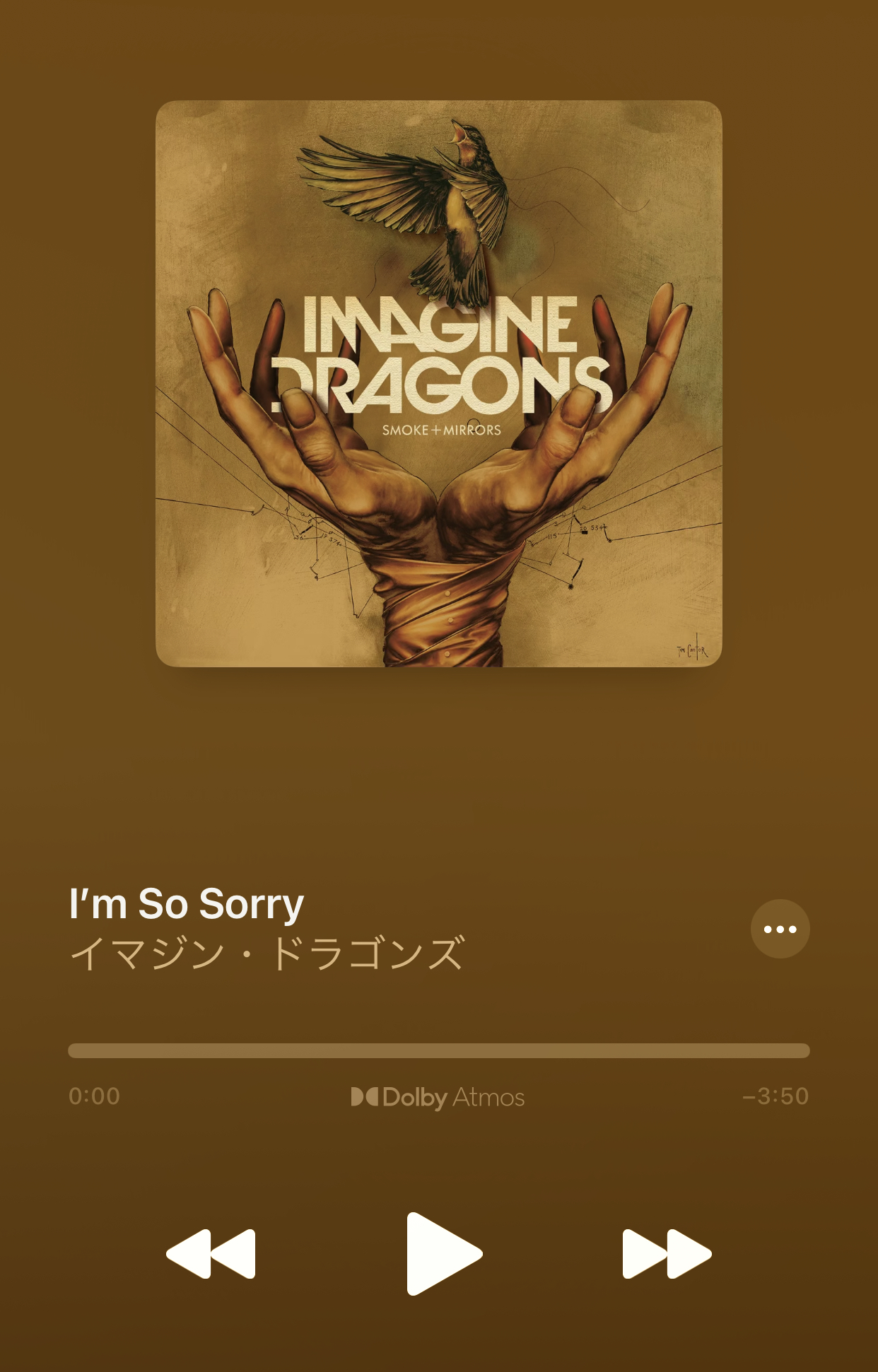 オススメMUSIC