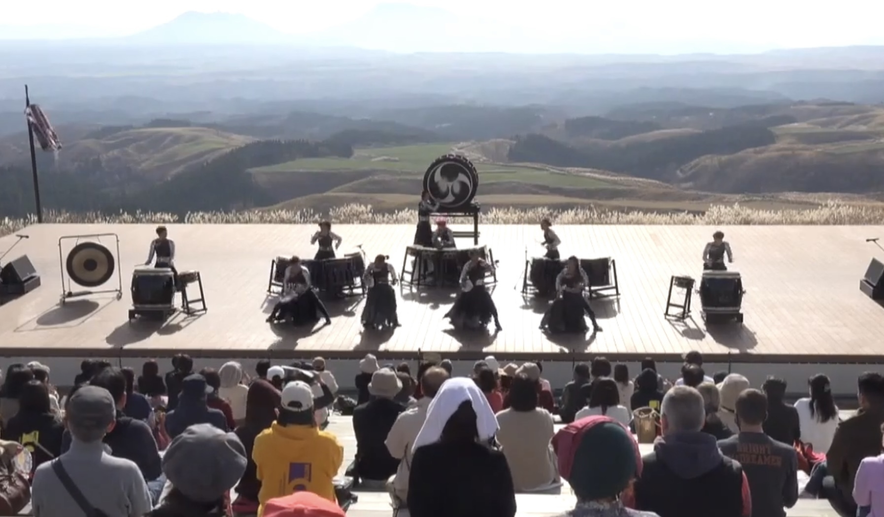 寒いのは苦手です