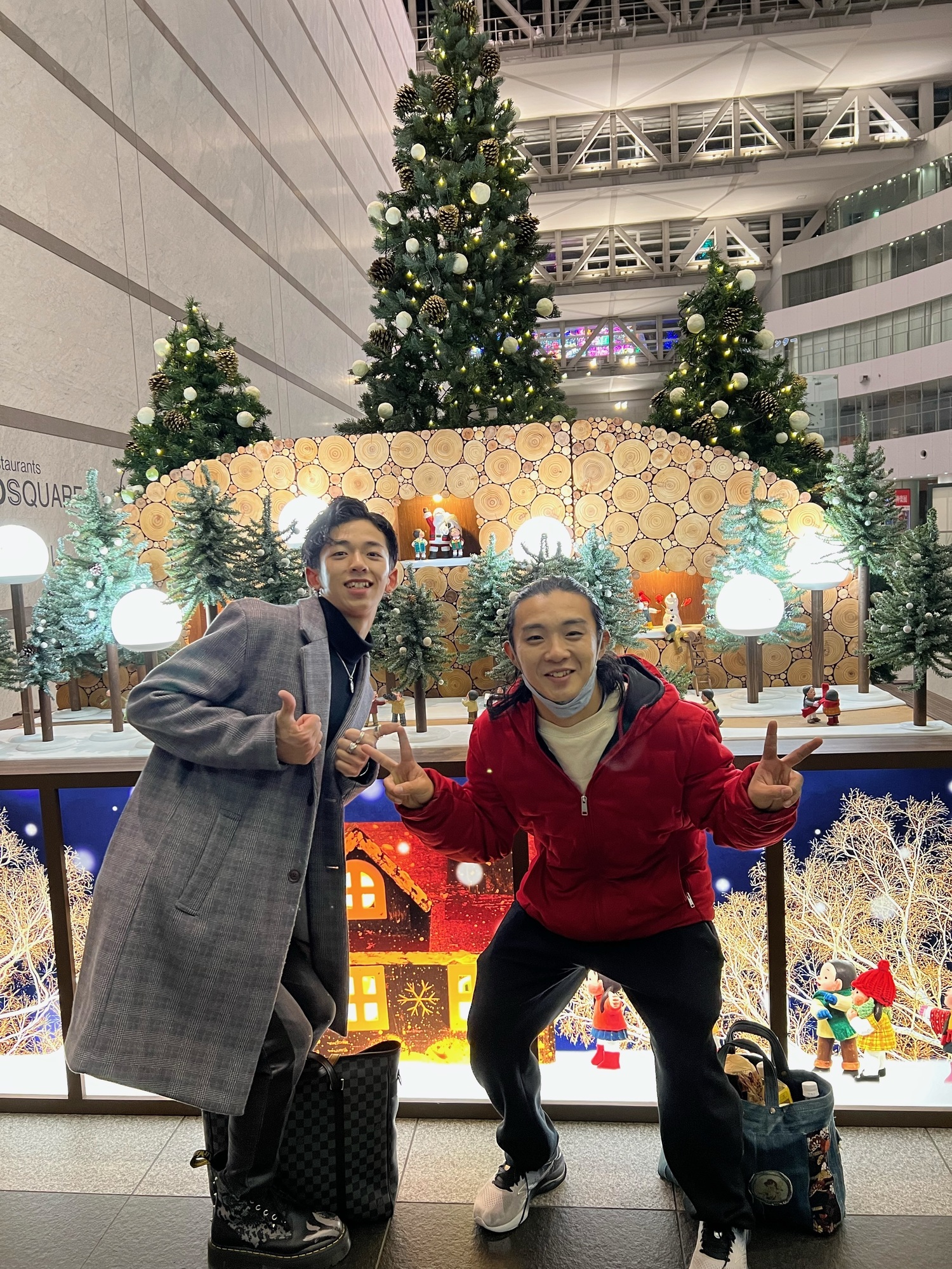 クリスマス