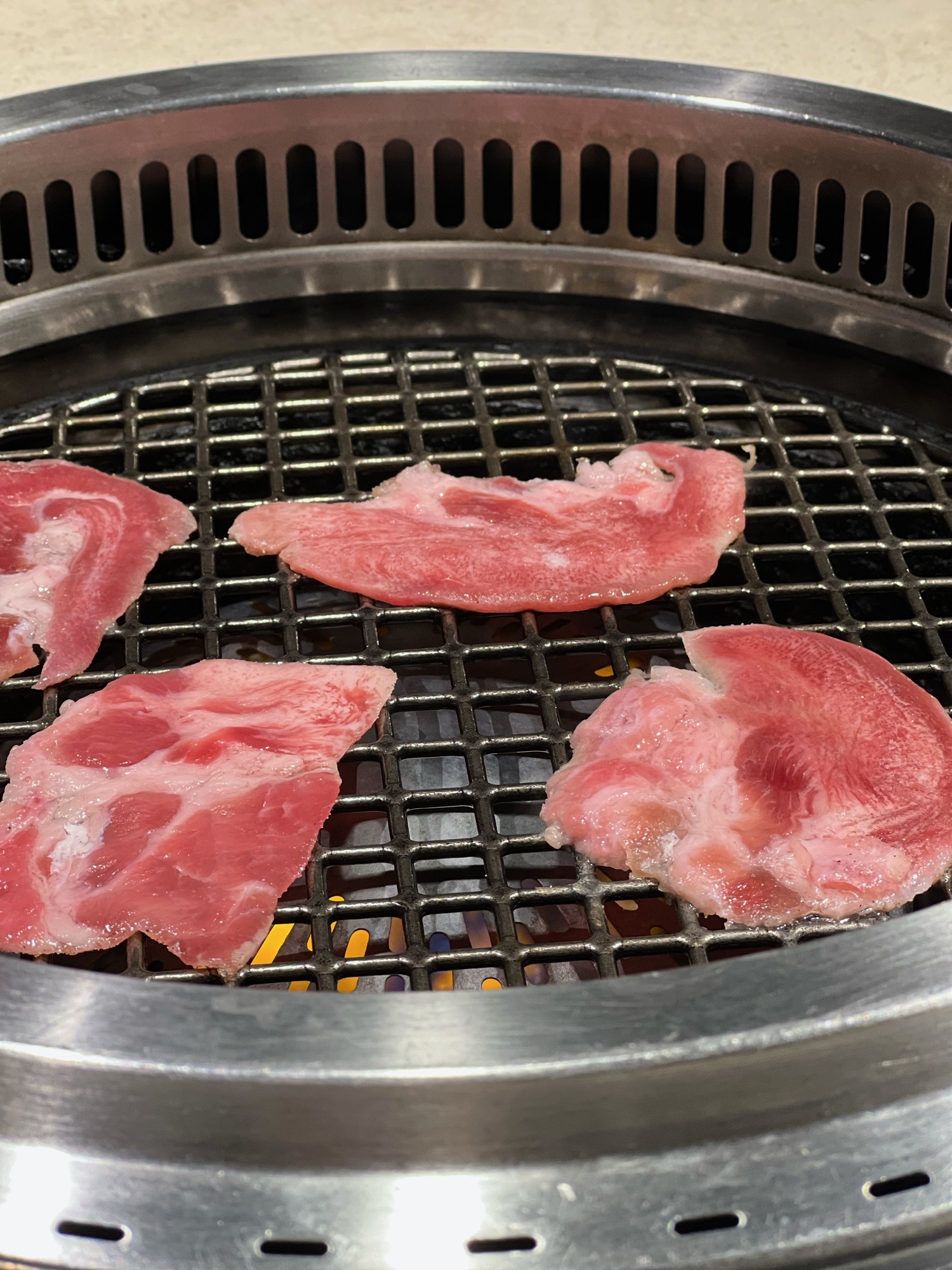 パワー