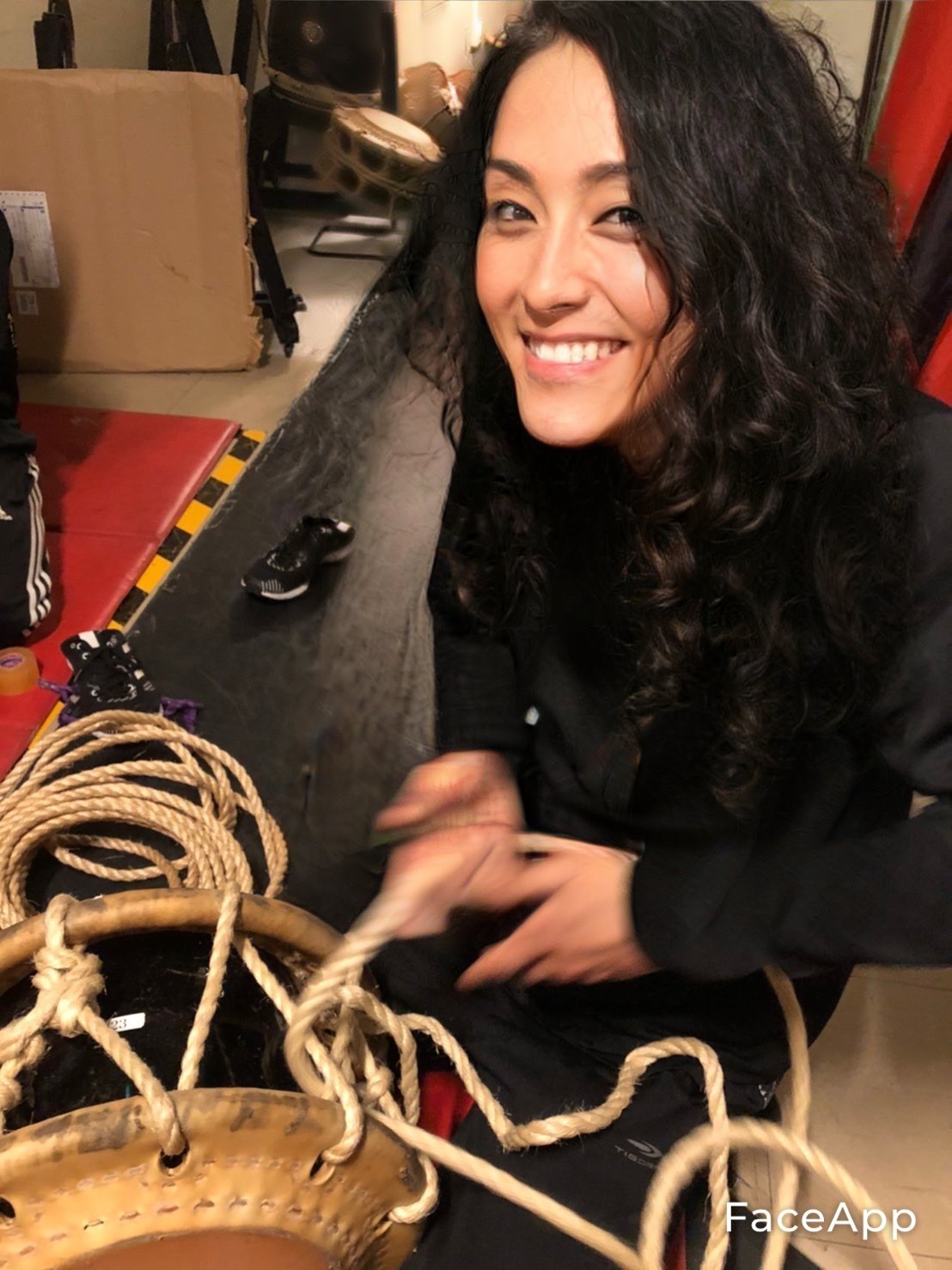 フォト見てたら…