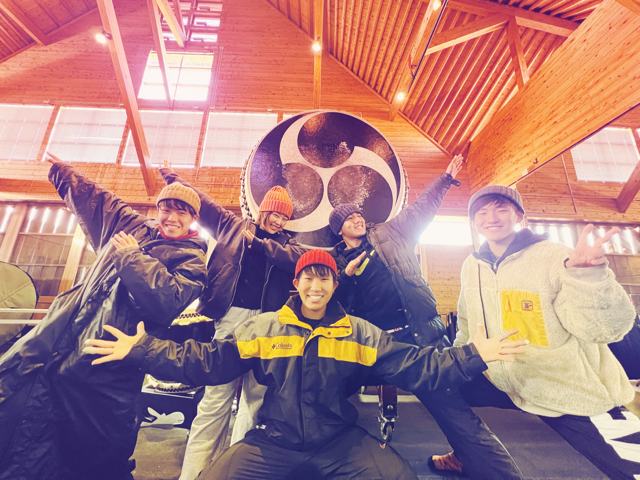 清サンタからの贈り物🎁